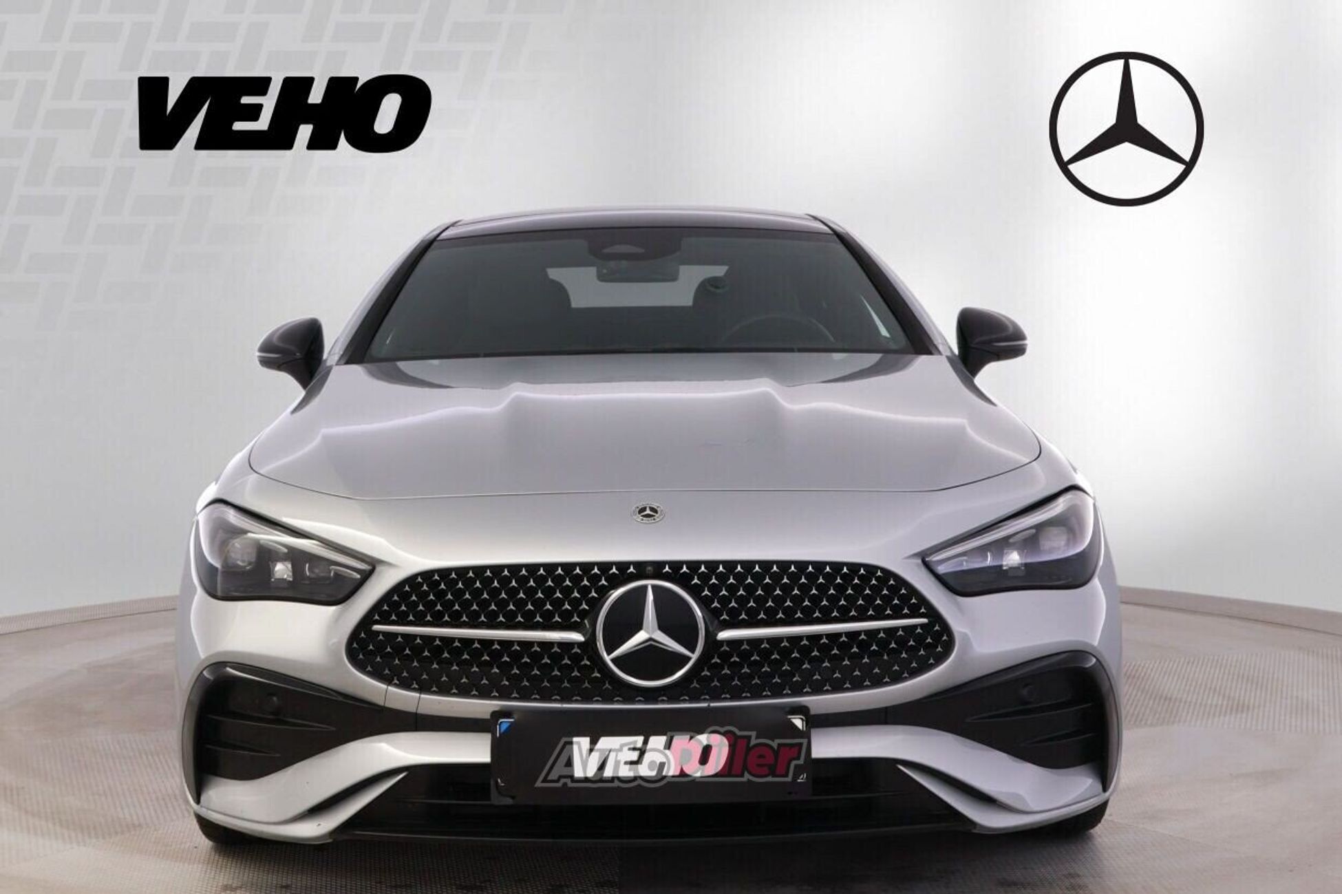 Mercedes-Benz CLE 300 2024, photo 6/10