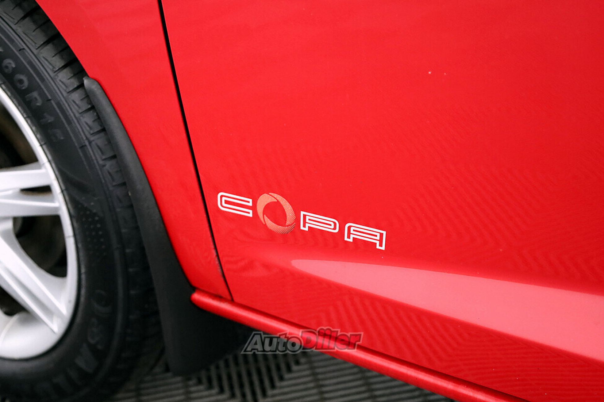 SEAT Ibiza 1.4 63kW 2012, photo 8/8