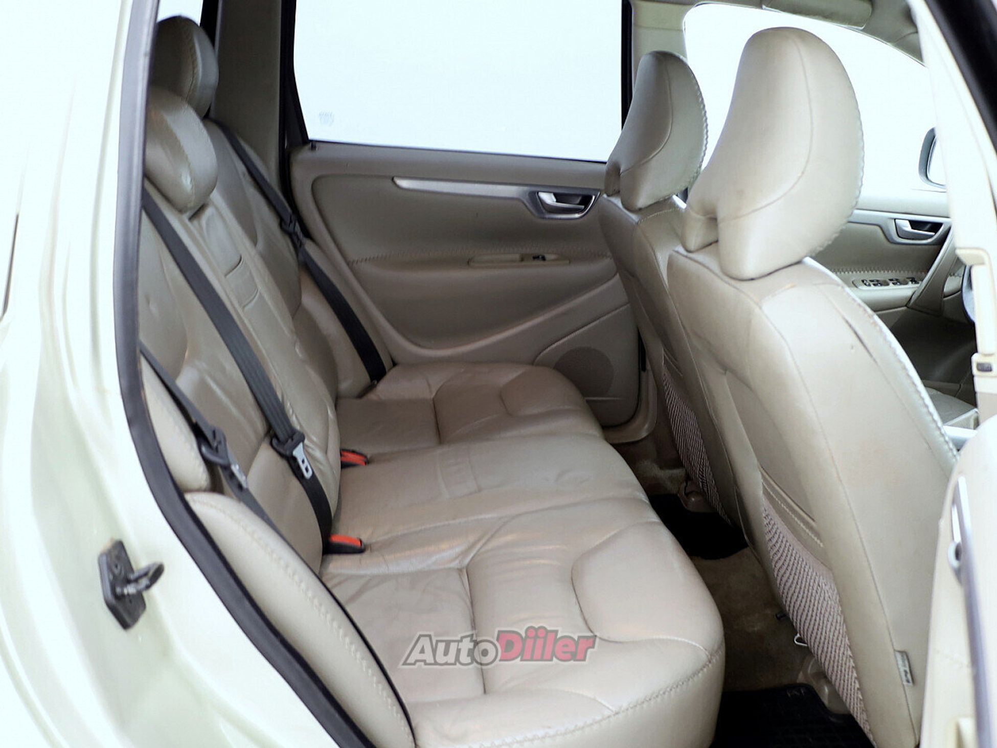 Volvo XC70 2.4 136kW 2007, photo 7/7