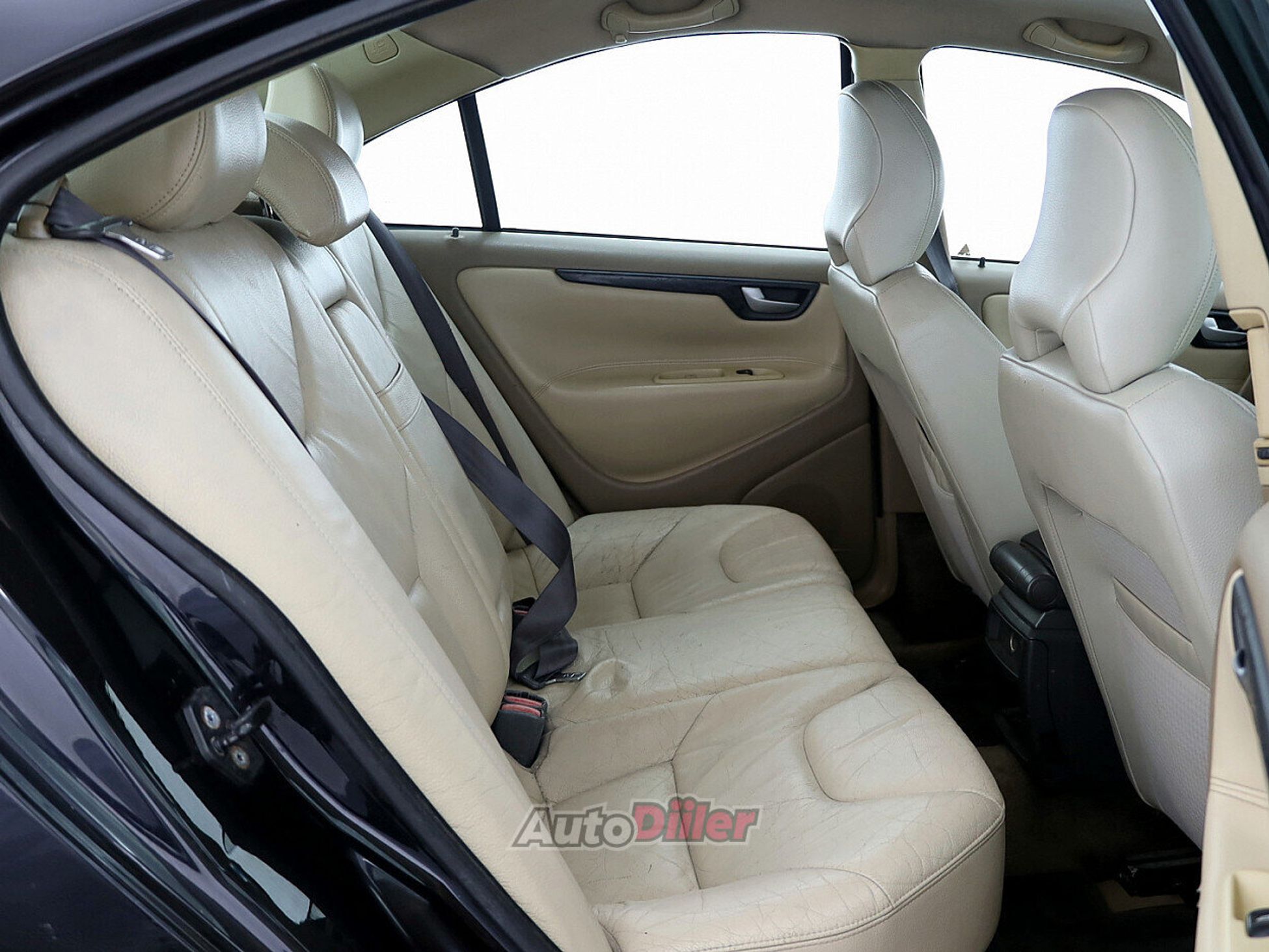Volvo S60 2.4 120kW 2004, photo 7/7