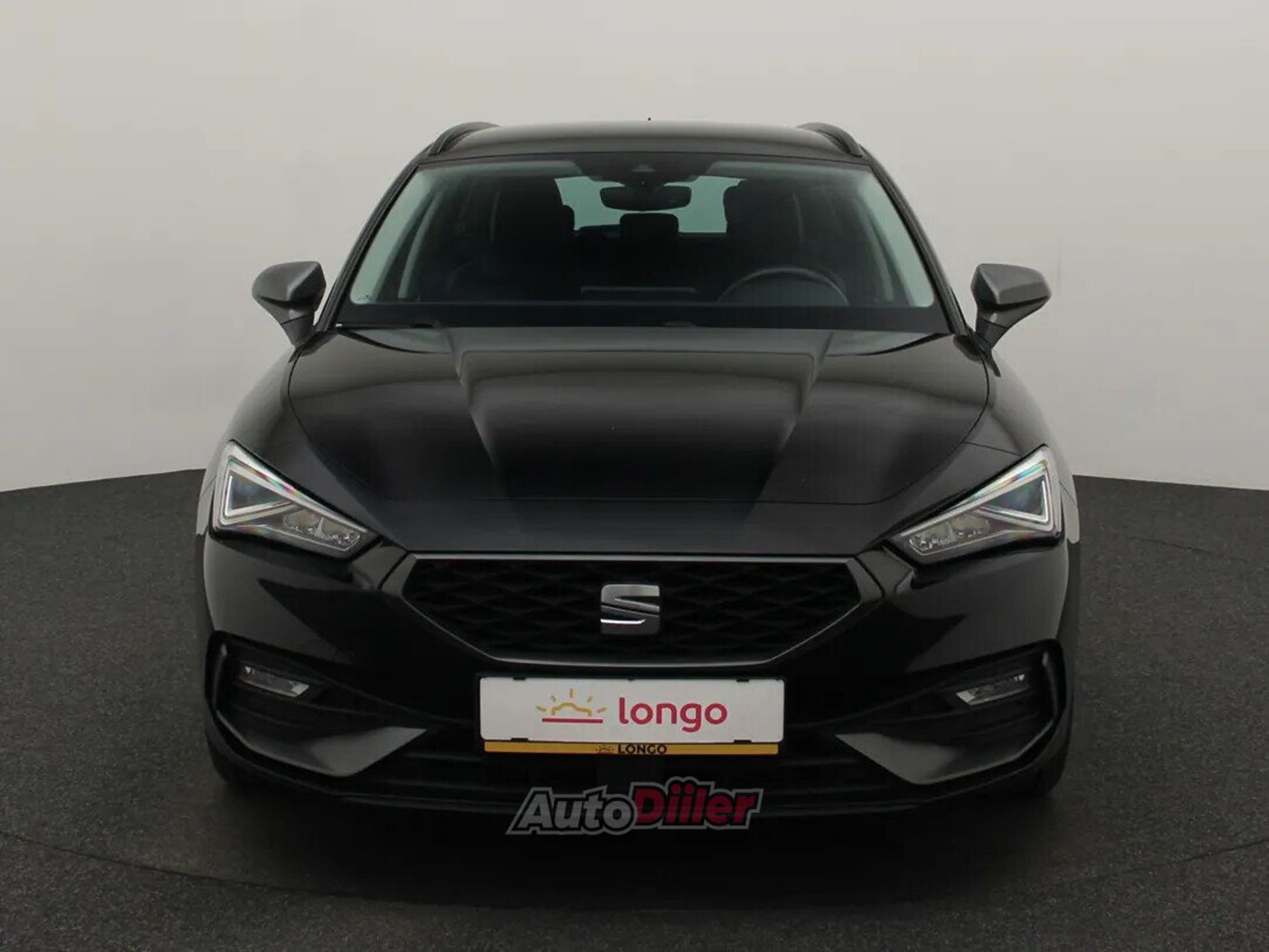 SEAT Leon FR FR 2.0 110kW 2021, photo 3/10
