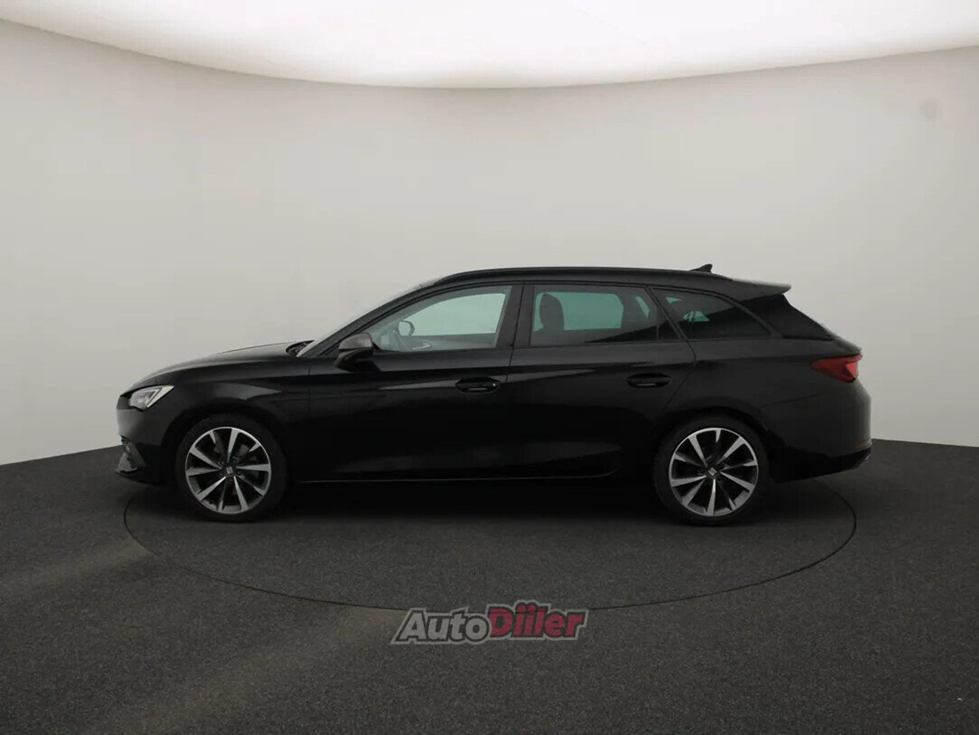 SEAT Leon FR FR 2.0 110kW 2021, photo 6/10