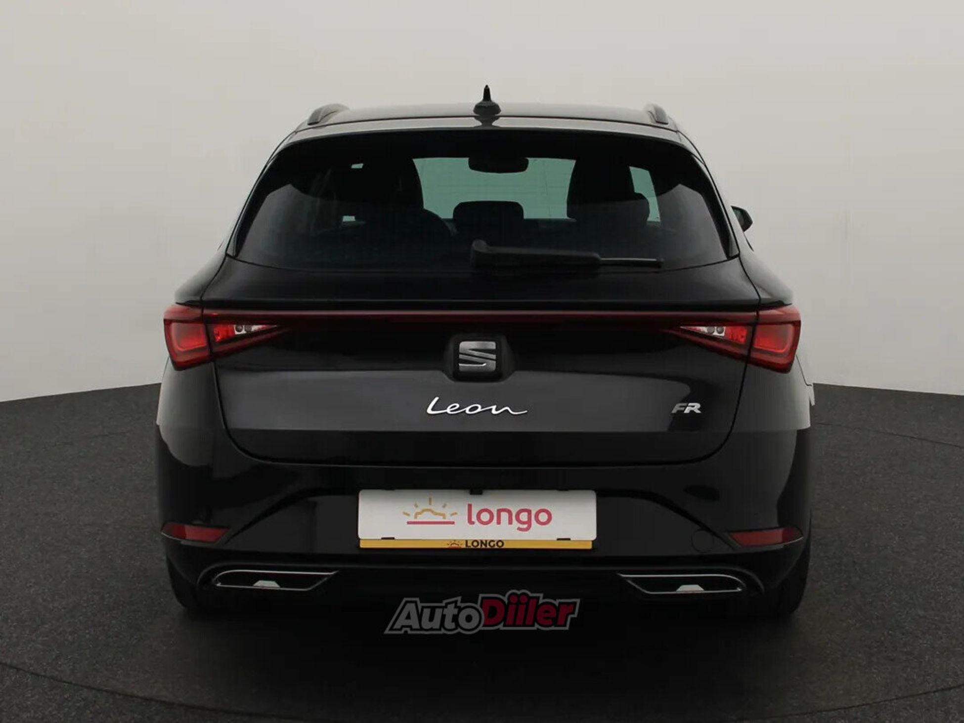 SEAT Leon FR FR 2.0 110kW 2021, photo 5/10