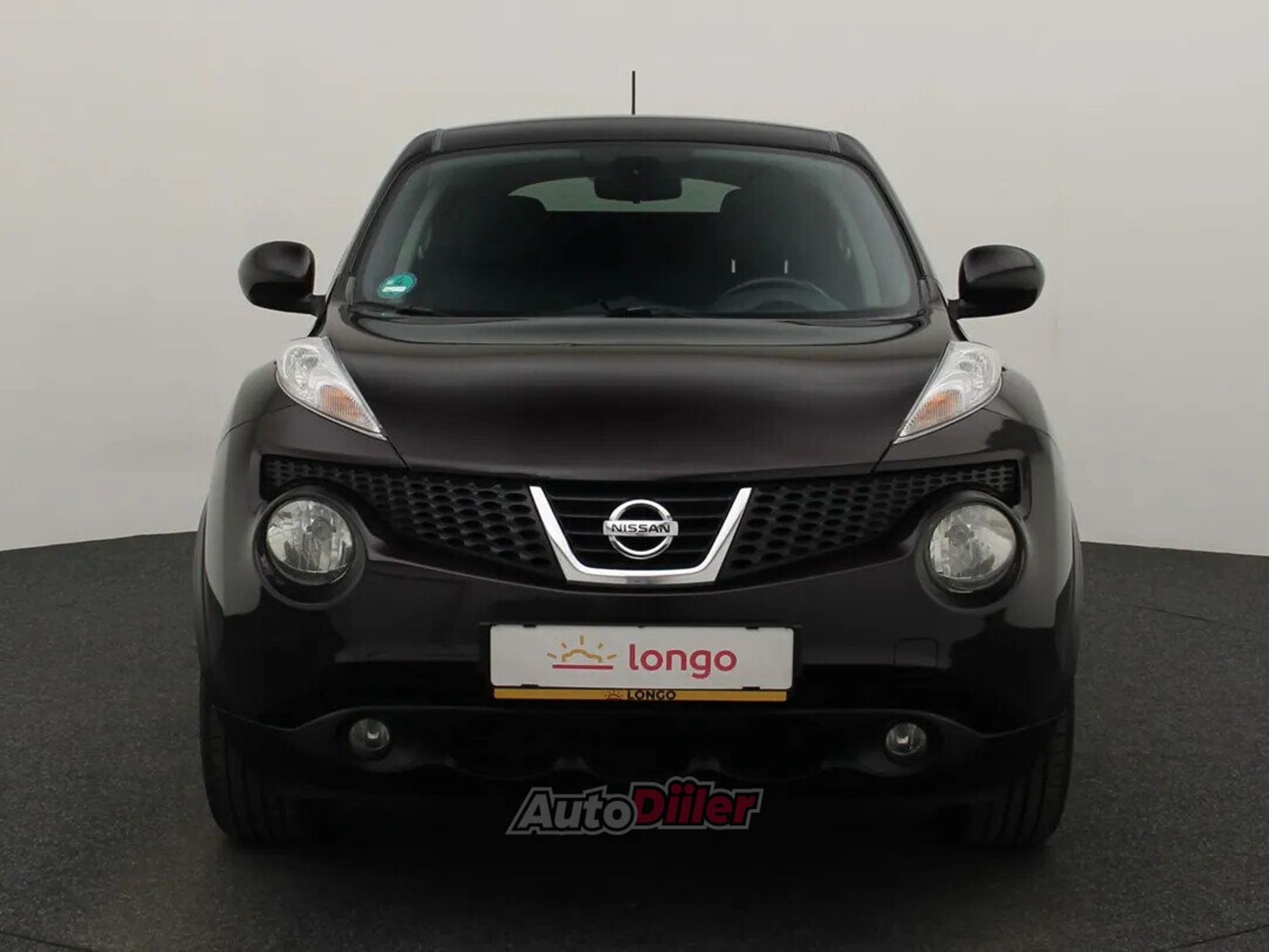 Nissan Juke Tekna 1.6 86kW 2014, kuva 3/10