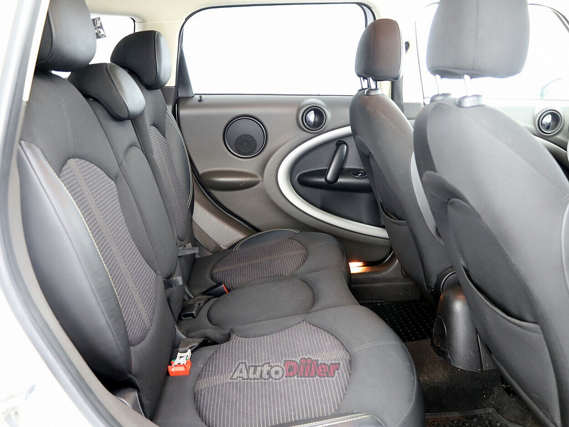 MINI Countryman 1.6 90kW 2011, photo 7/7
