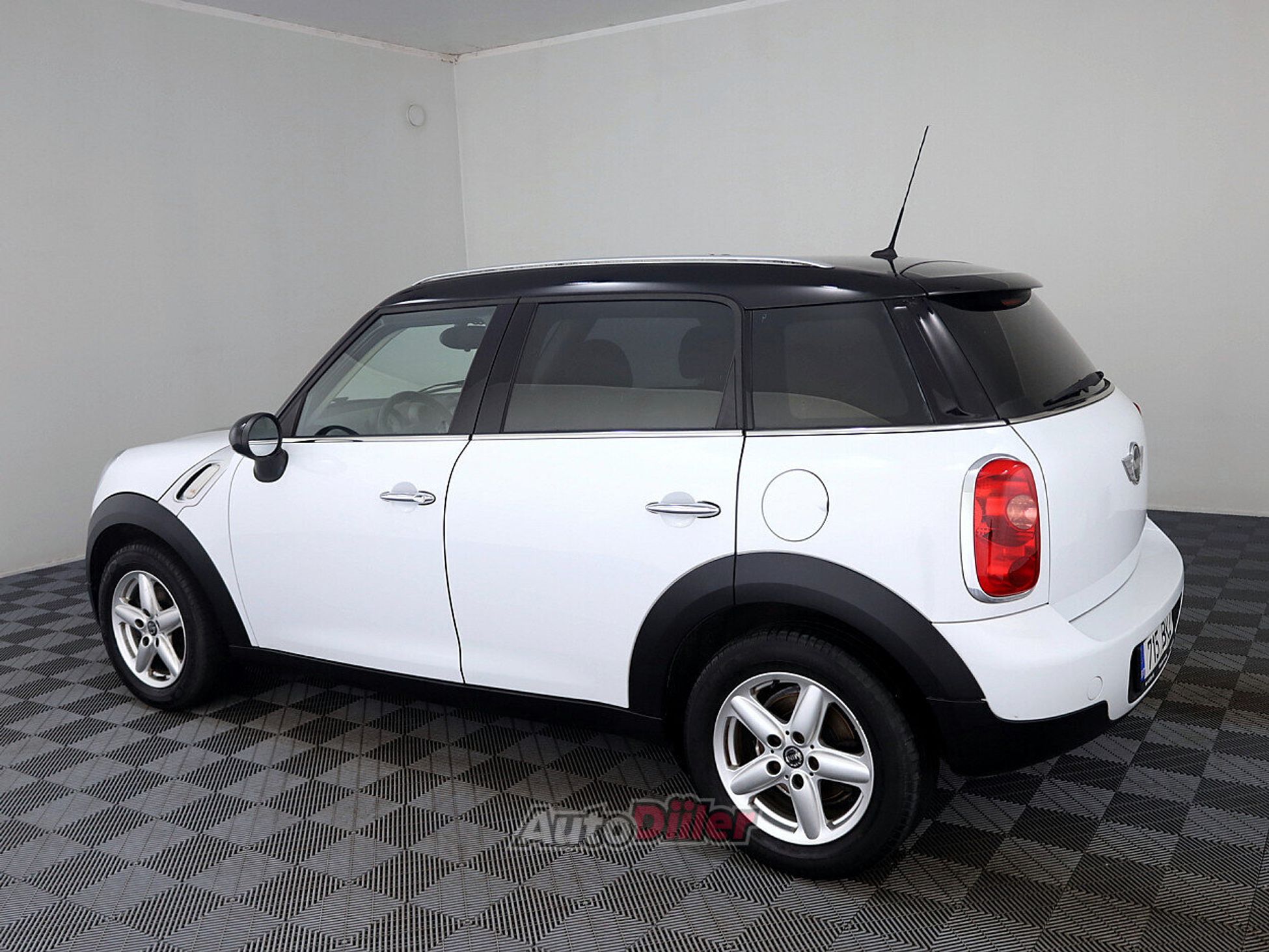 MINI Countryman 1.6 90kW 2011, photo 4/7