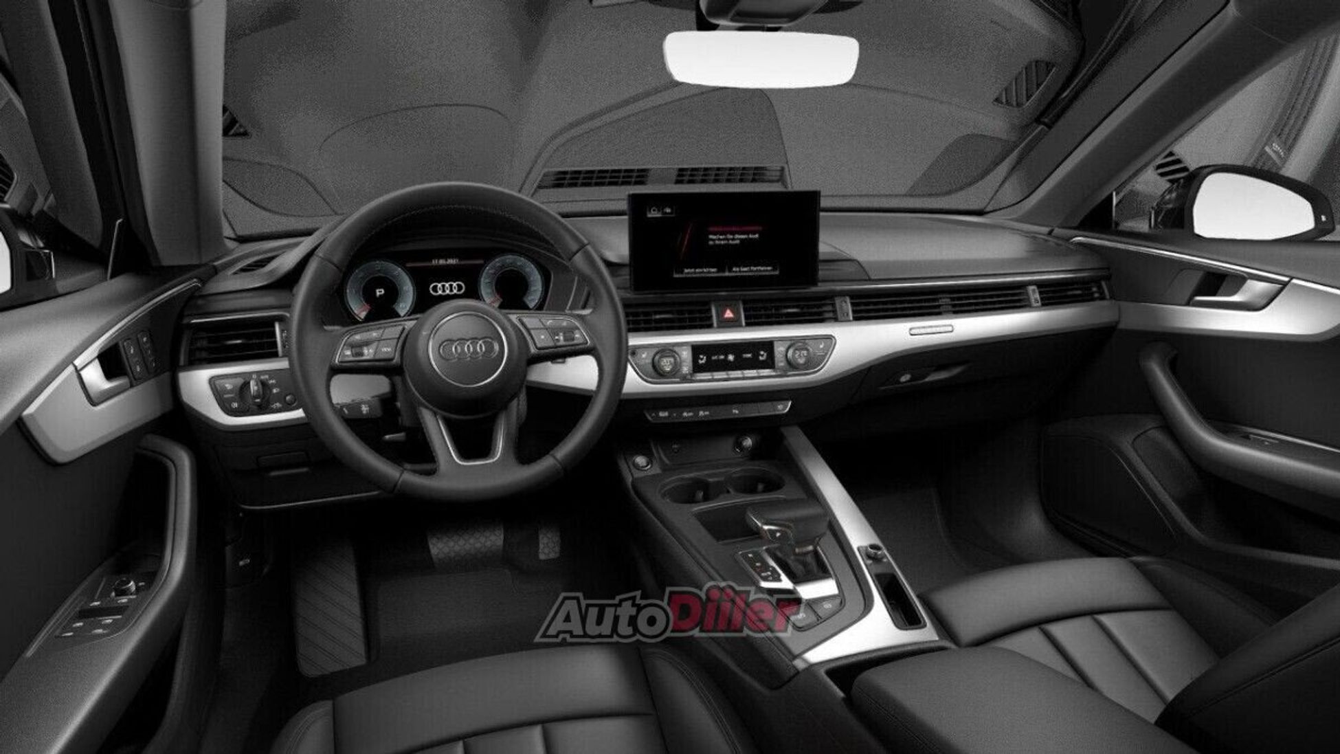 Audi A5 2.0 150kW 2022, photo 6/7