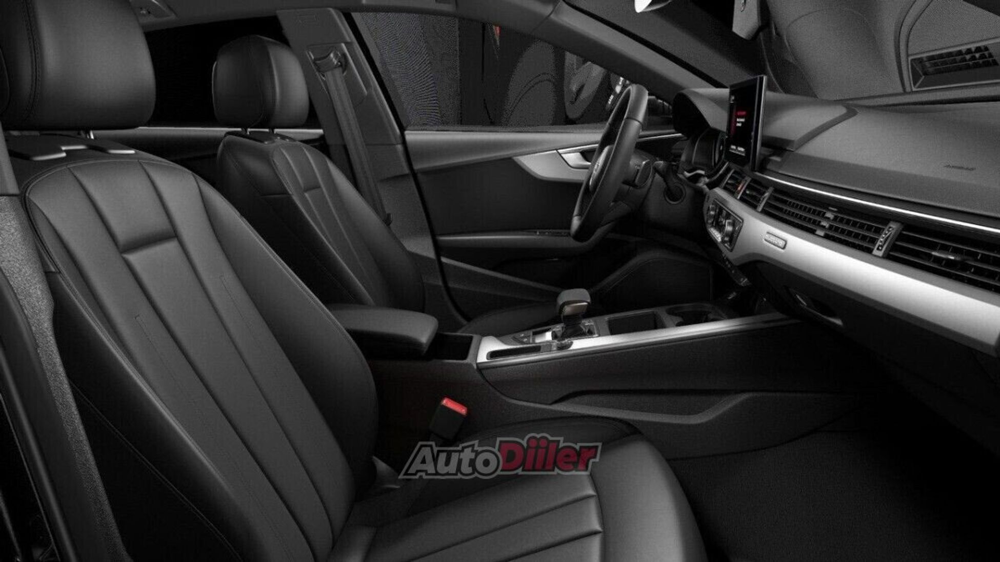 Audi A5 2.0 150kW 2022, photo 7/7