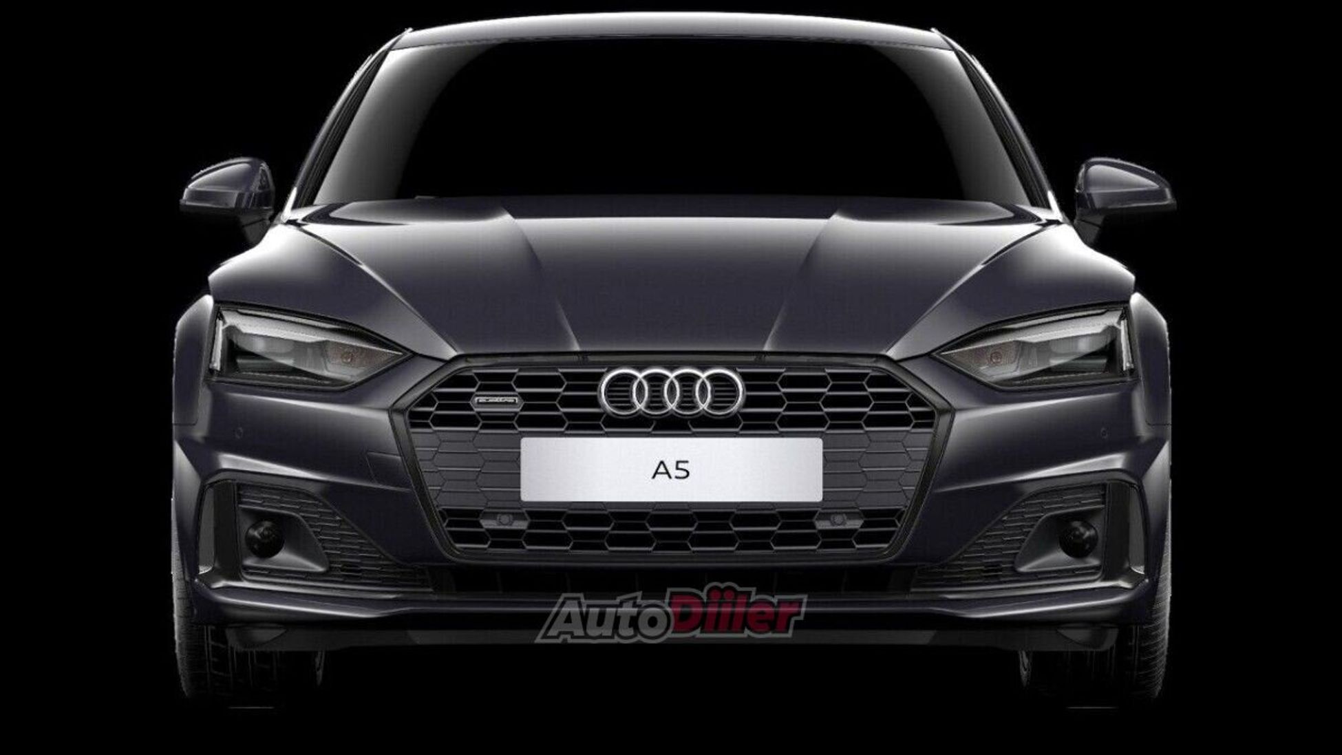 Audi A5 2.0 150kW 2022, photo 5/7