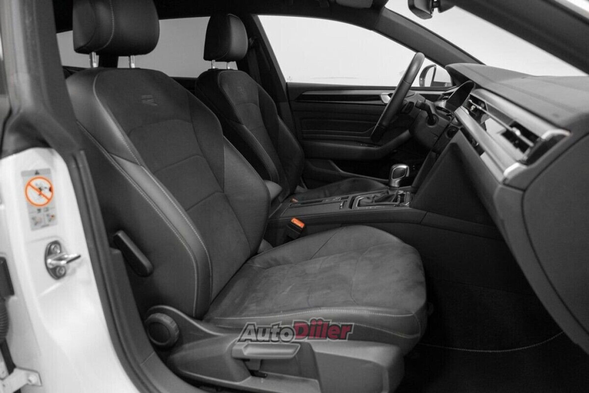 Volkswagen Arteon 1.4 160kW 2022, photo 7/10