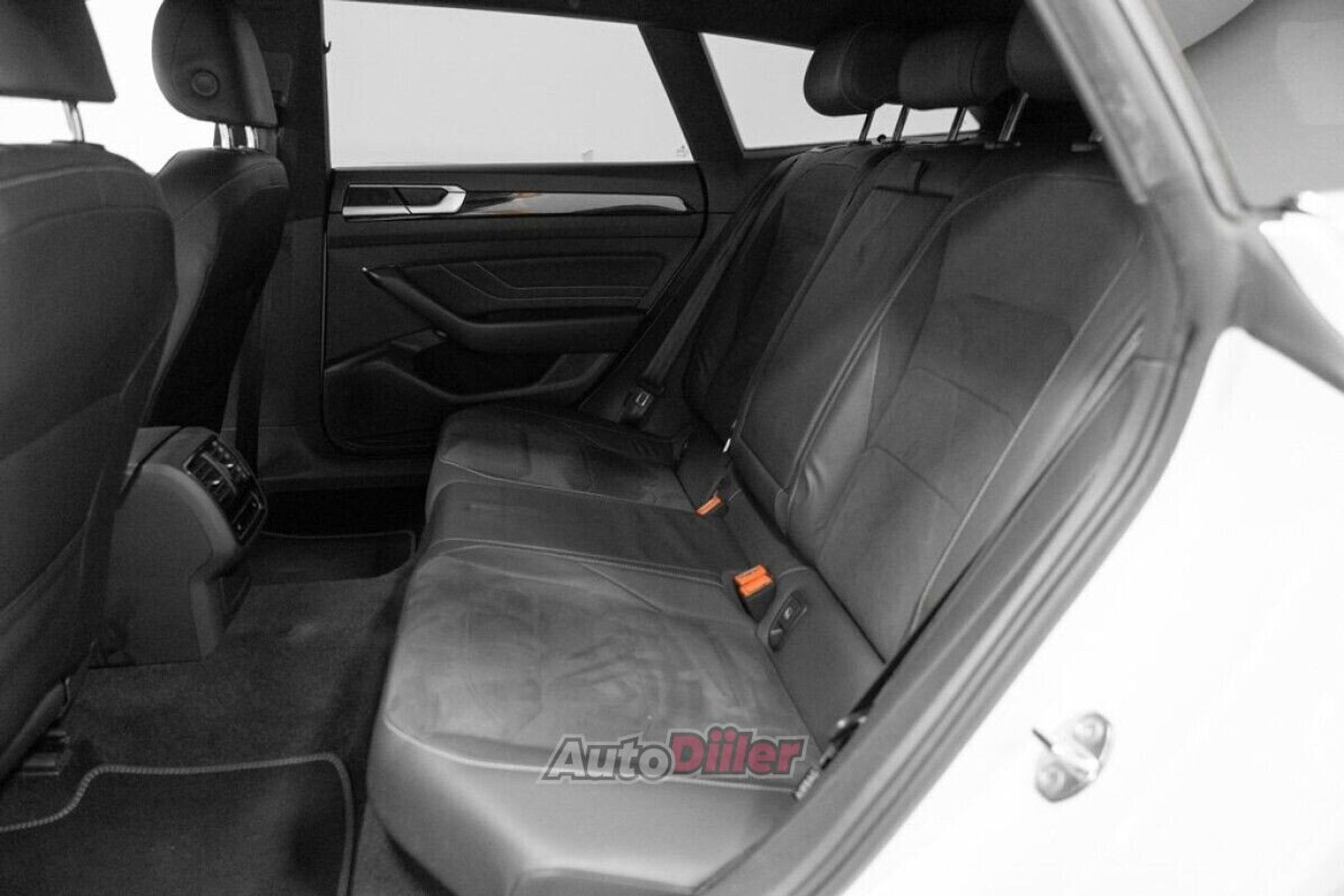 Volkswagen Arteon 1.4 160kW 2022, photo 6/10