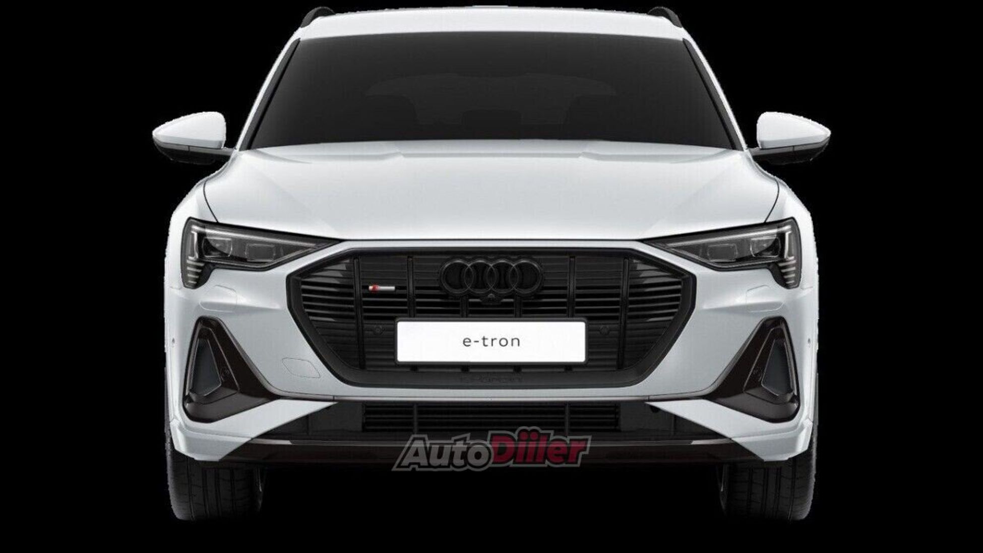 Audi e-tron 300kW 2022, photo 5/8