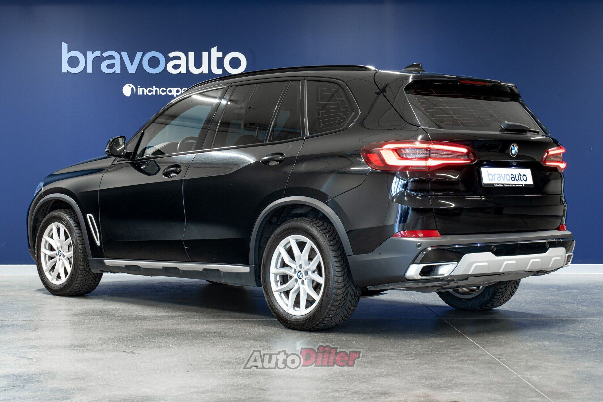 BMW X5 2022, kuva 4/10