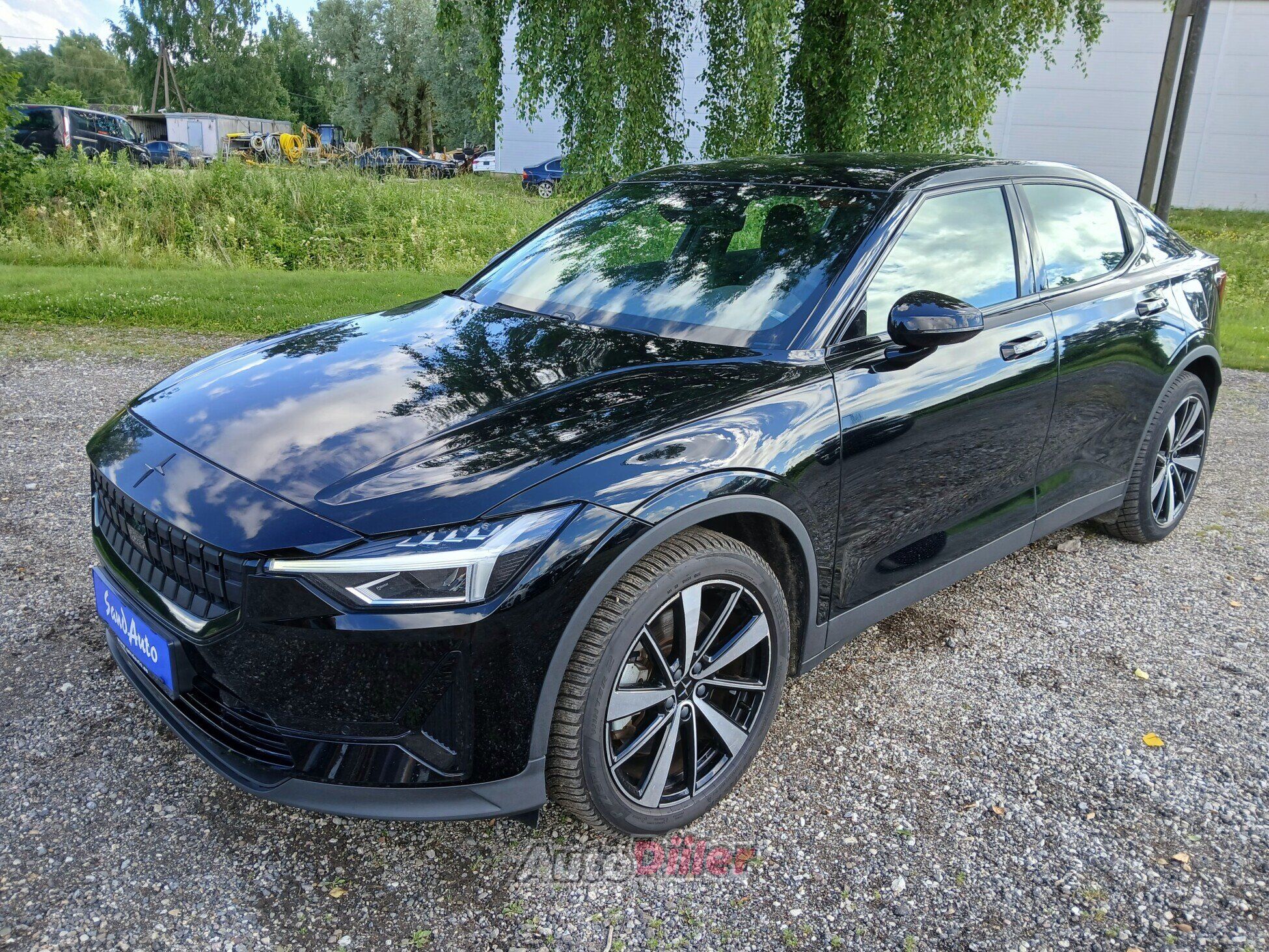 Polestar 2