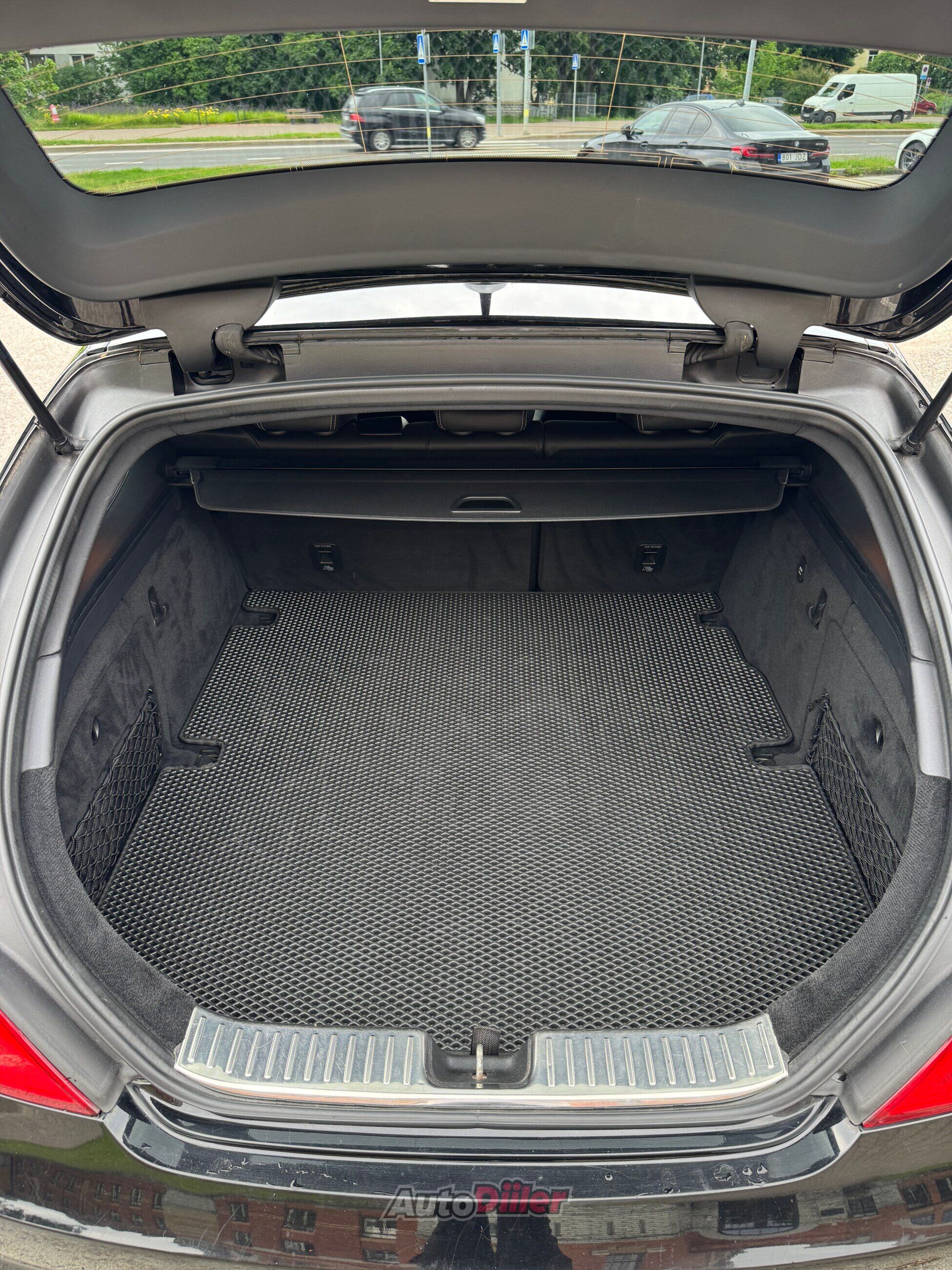 Mercedes-Benz CLS 350 2013, kuva 7/10