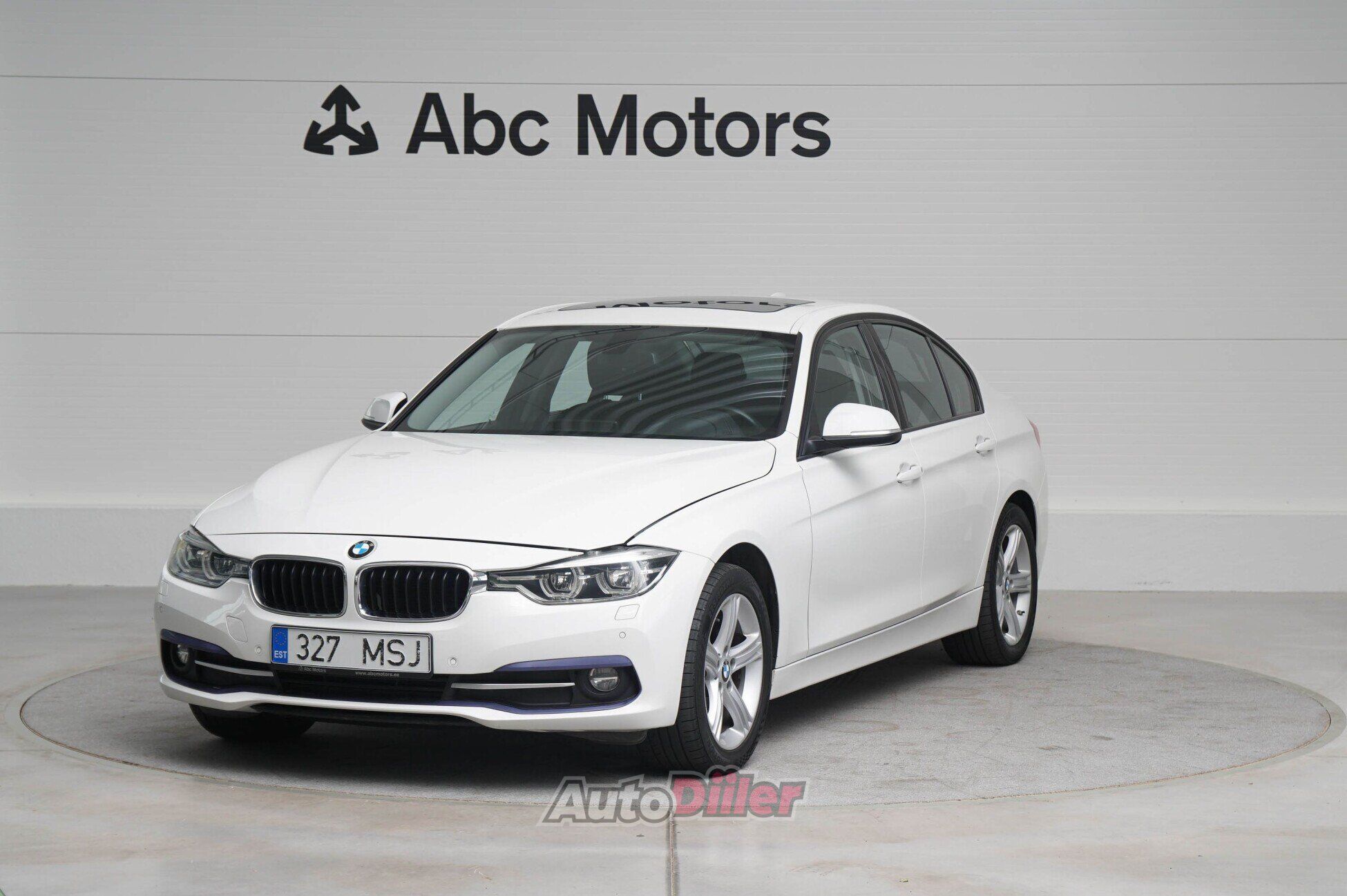 BMW 320