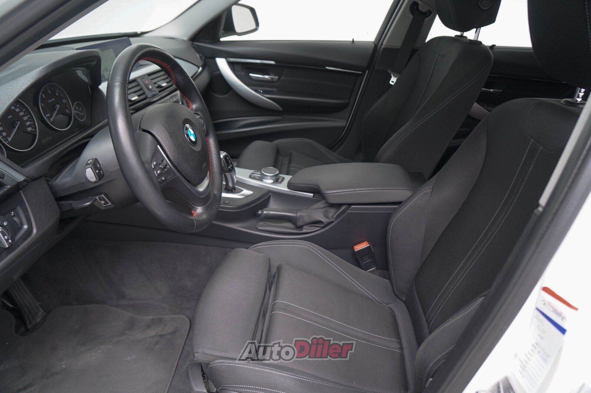 BMW 320 xDrive 2.0 AWD 140 kW 2.0 140kW 2018, photo 7/10