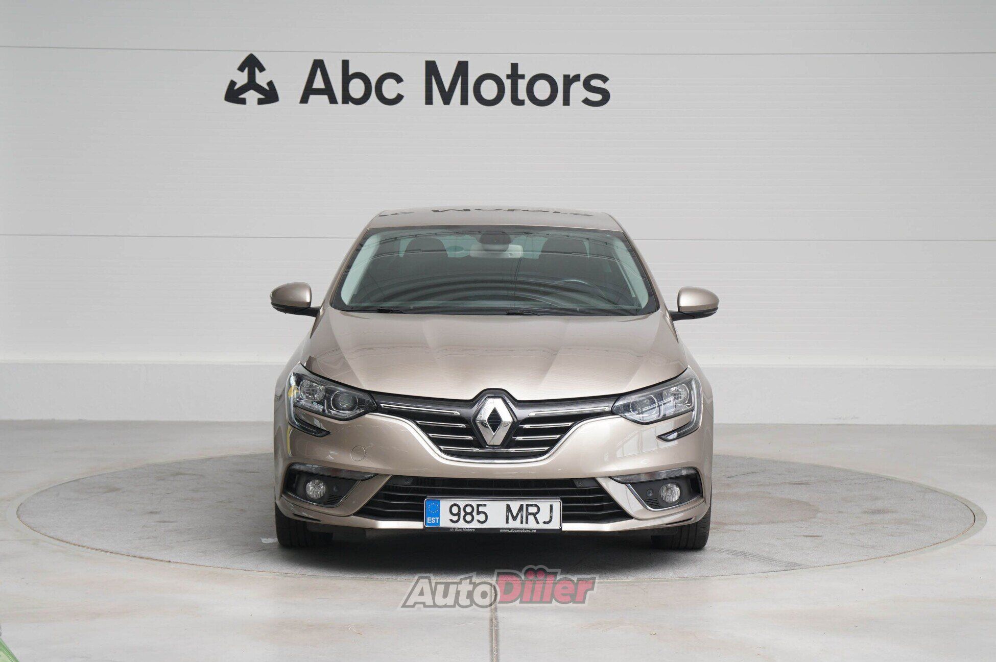 Renault Megane 2017, kuva 2/10