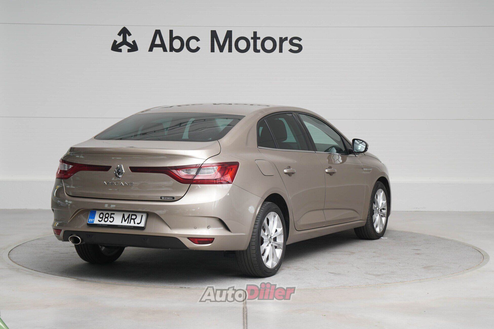 Renault Megane 2017, kuva 4/10