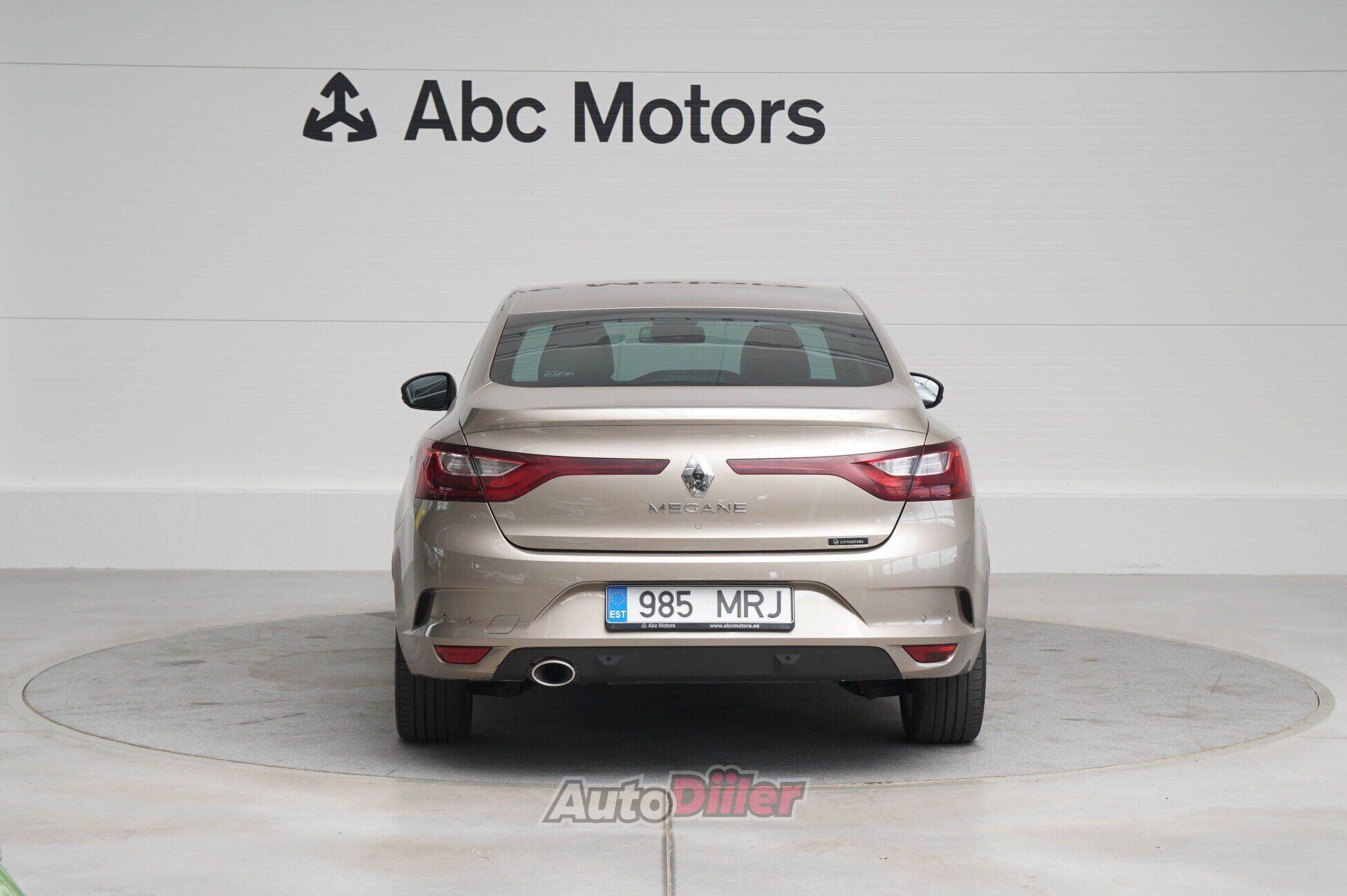 Renault Megane 2017, kuva 5/10