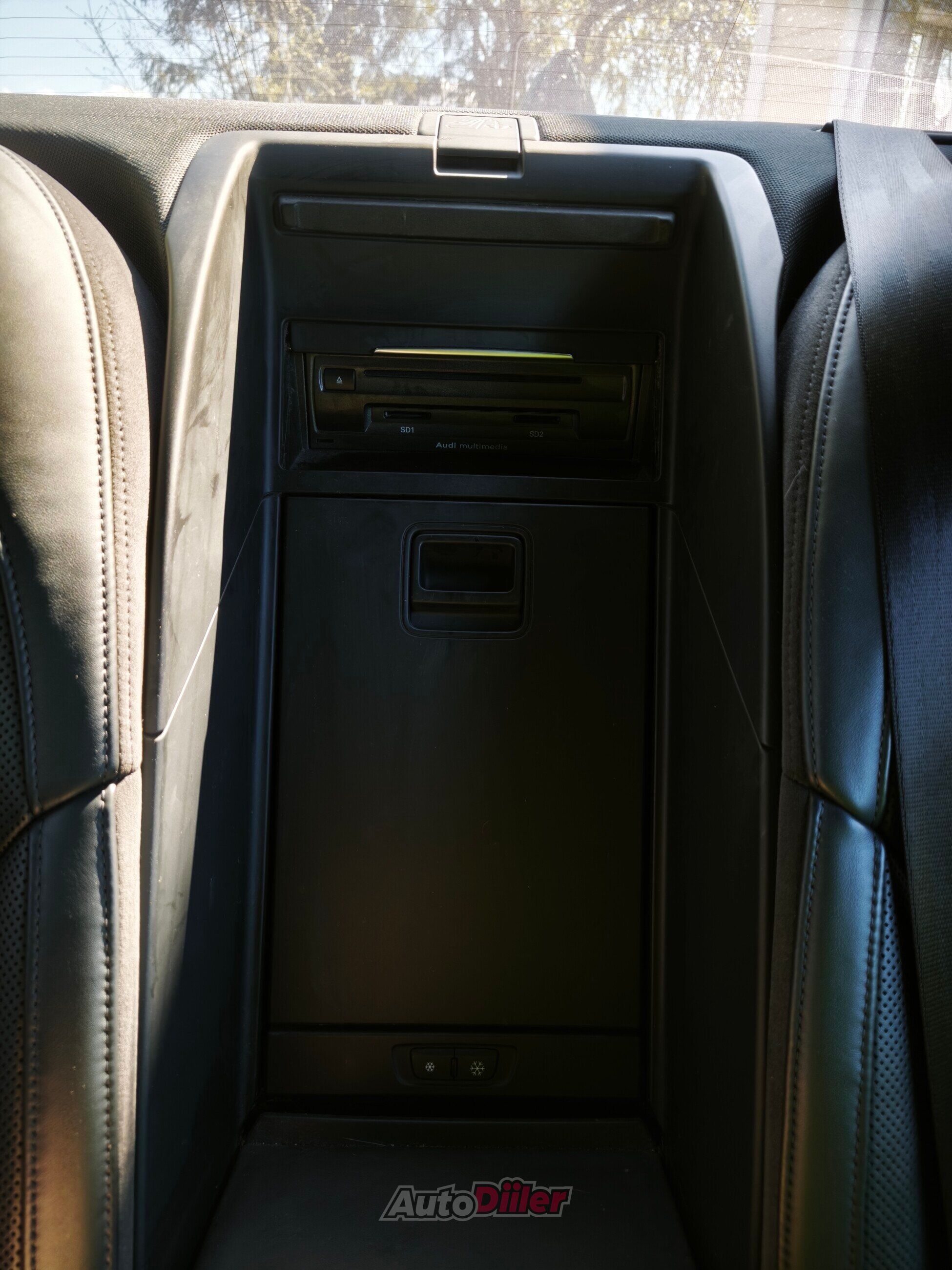 Audi A8 4.1 283kW 2016, photo 6/10