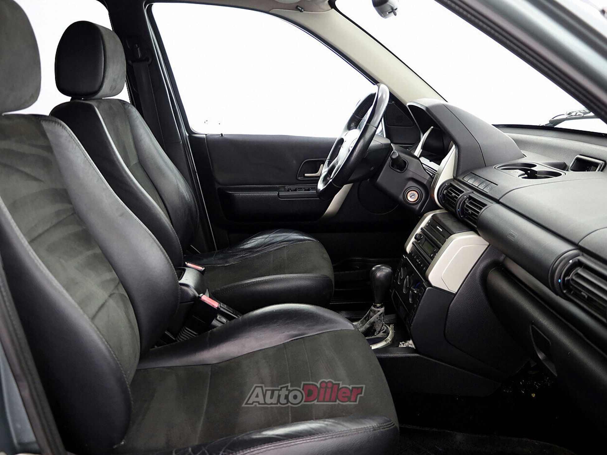 Land Rover Freelander 2.5 130kW 2006, photo 6/7