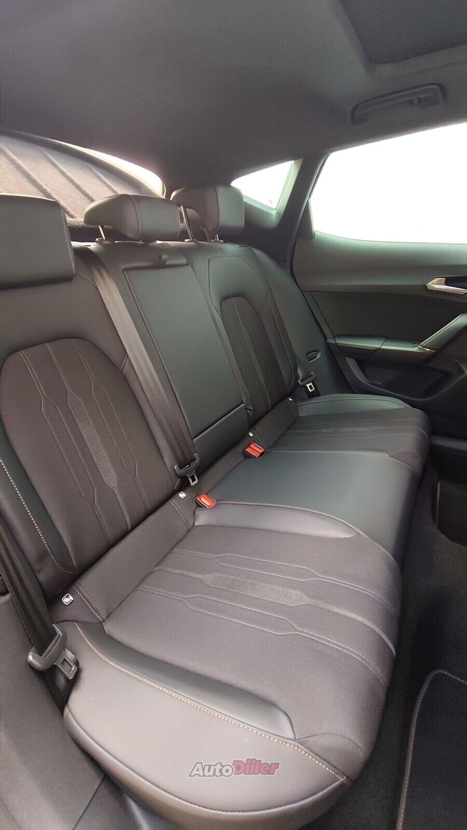 Cupra Formentor 2.0 228kW 2024, kuva 7/10