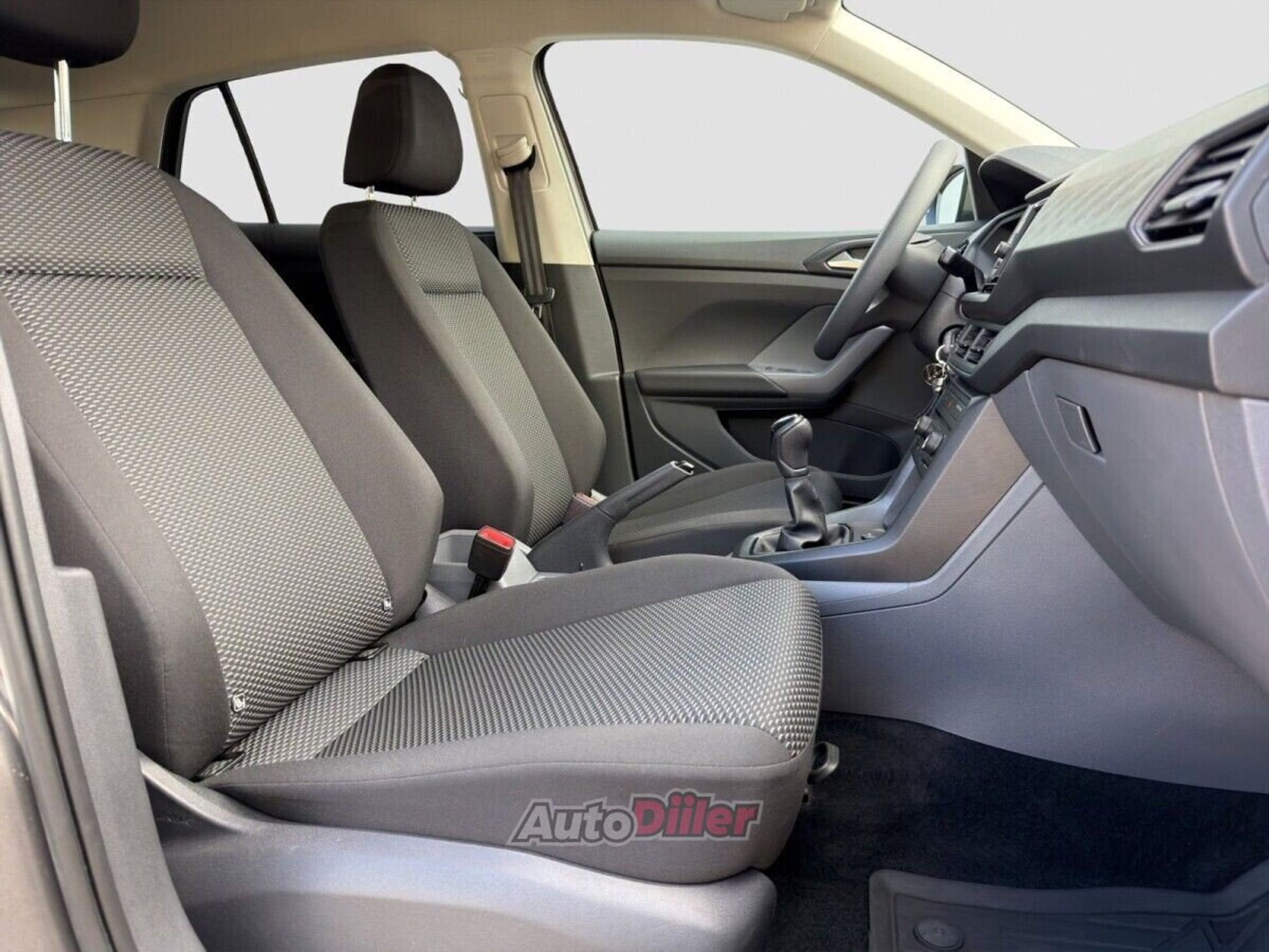Volkswagen T-Cross 1.0 70kW 2021, photo 7/7