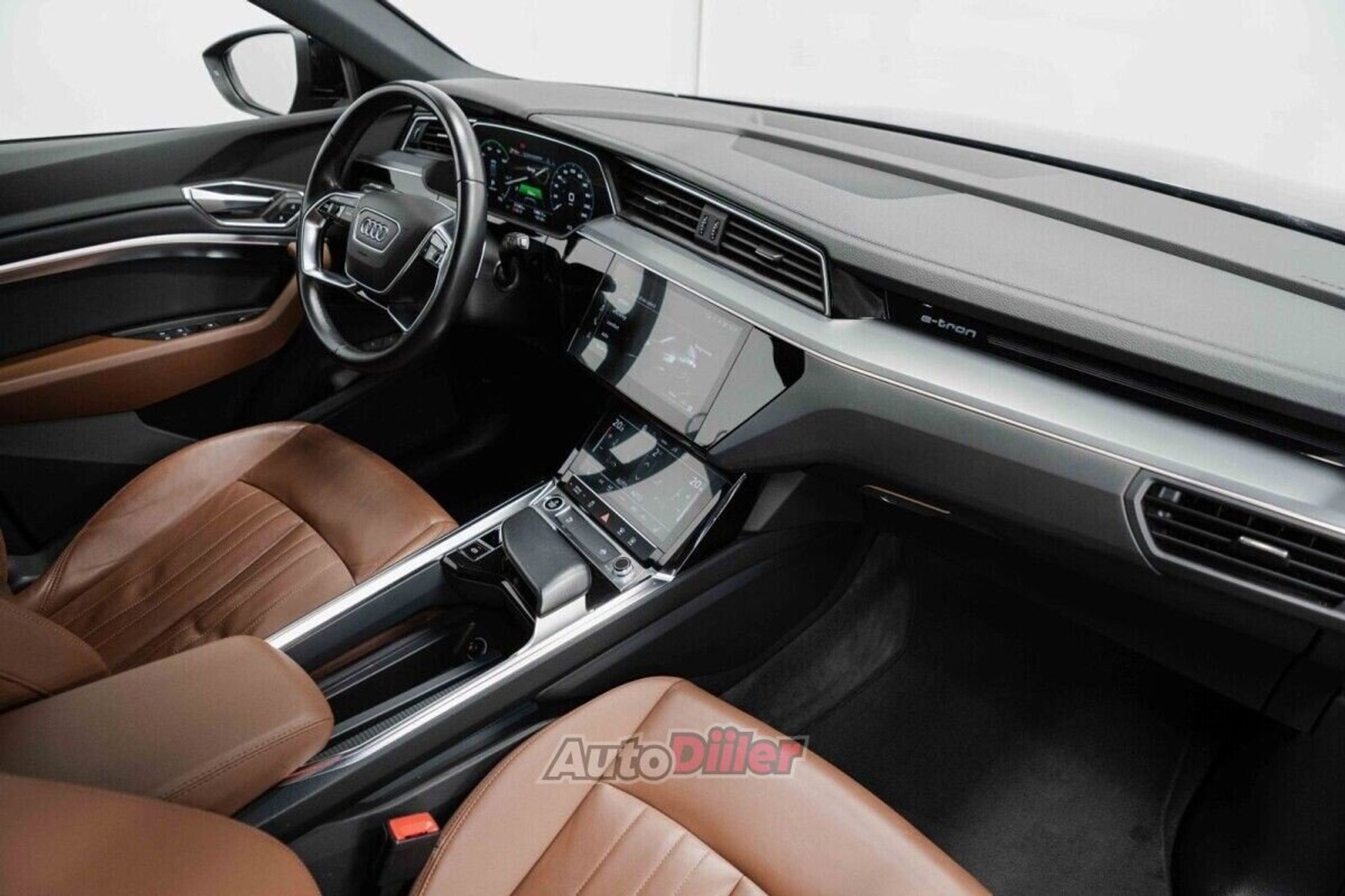 Audi e-tron 230kW 2022, kuva 7/10