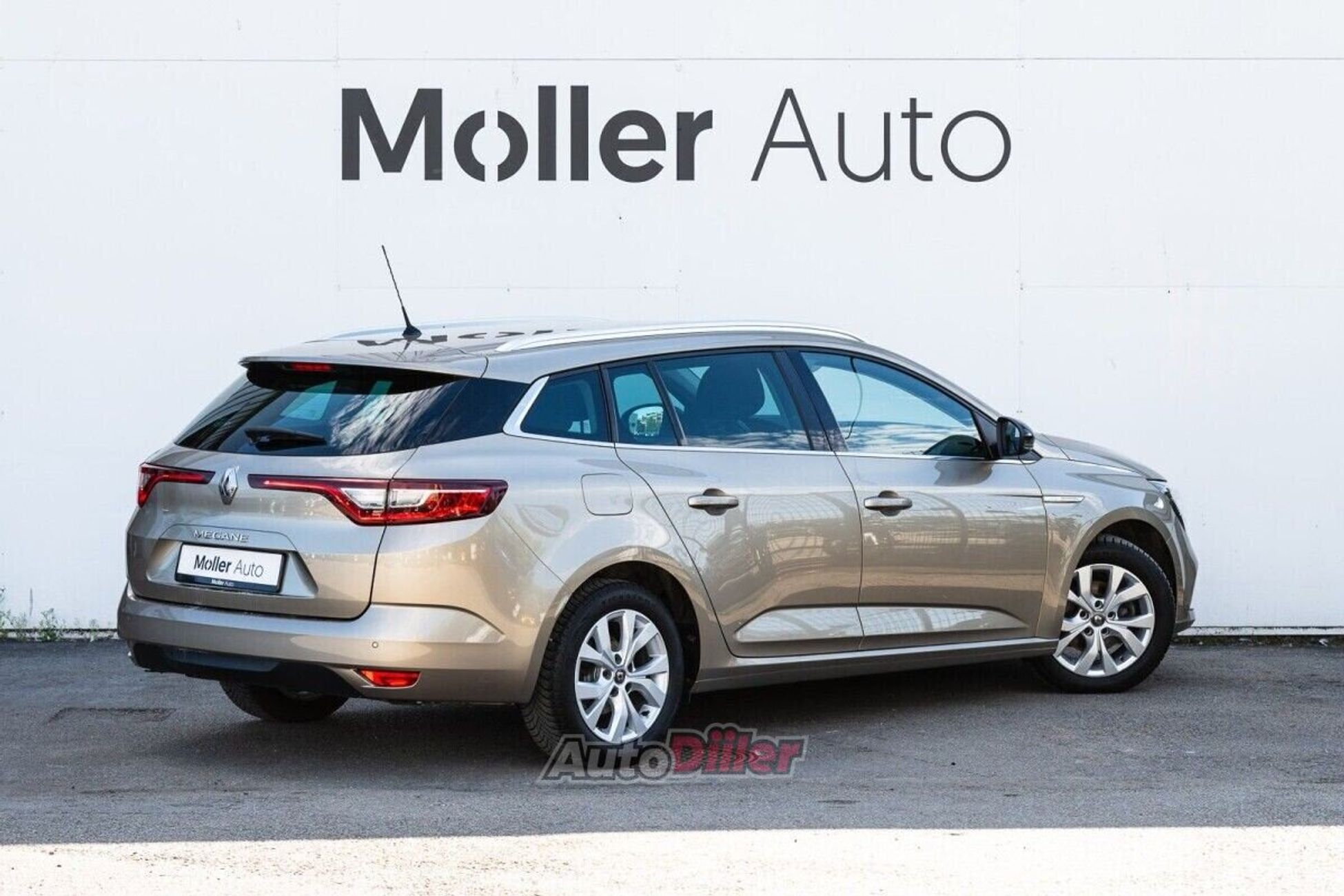 Renault Megane 1.4 103kW 2019, kuva 4/10