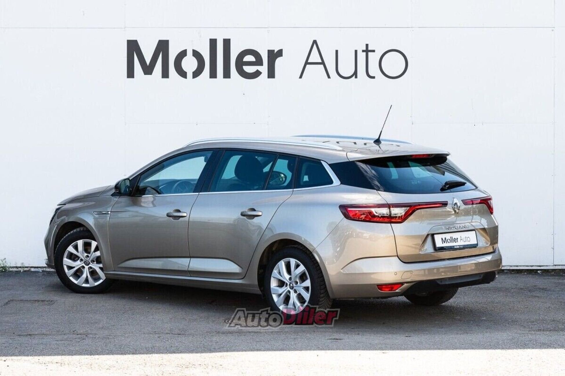Renault Megane 1.4 103kW 2019, kuva 3/10