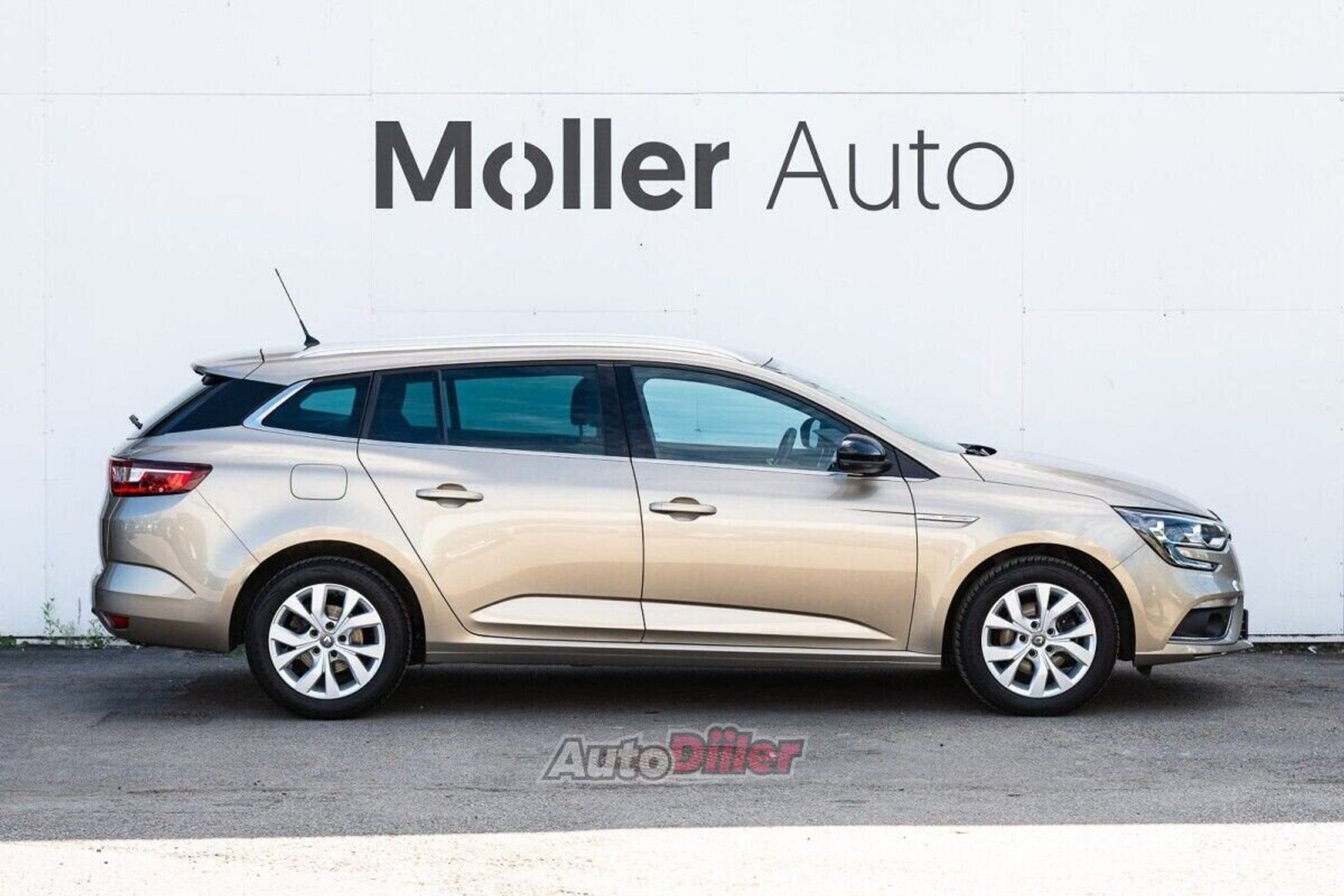 Renault Megane 1.4 103kW 2019, kuva 5/10