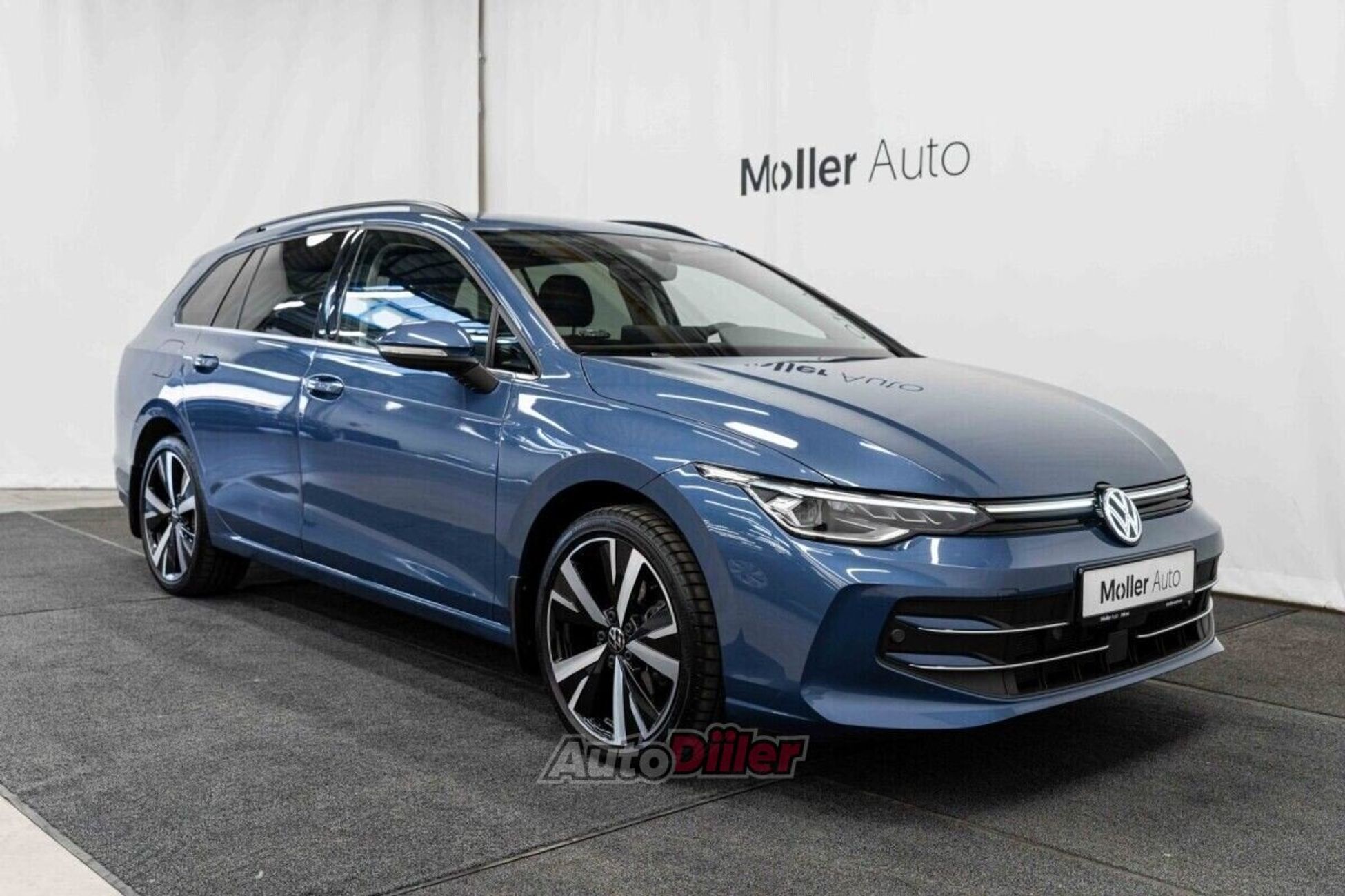 Volkswagen Golf 1.5 110kW 2024, kuva 4/10