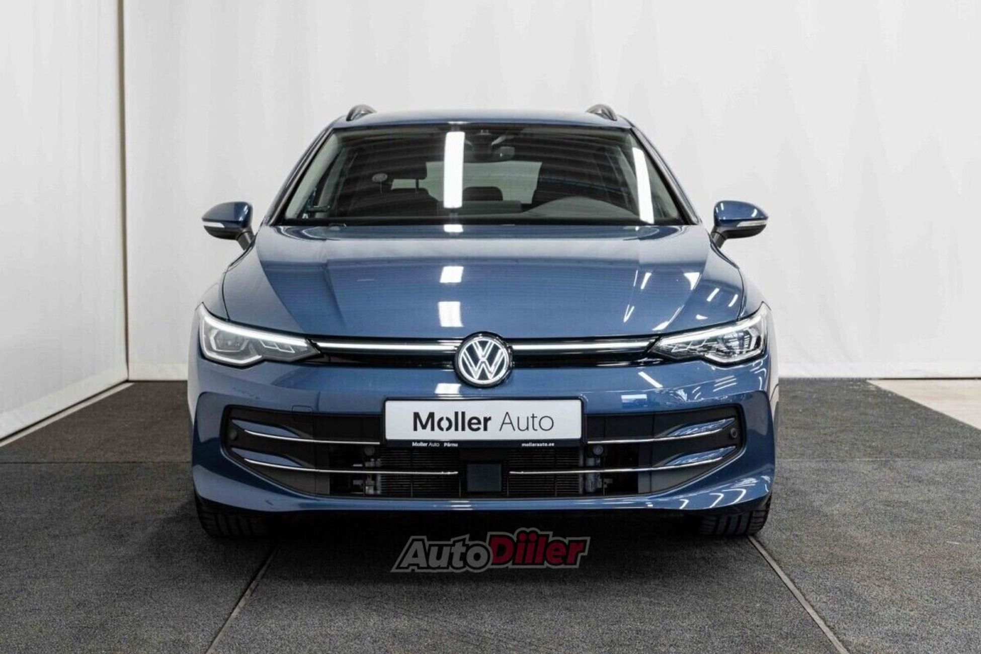 Volkswagen Golf 1.5 110kW 2024, kuva 2/10