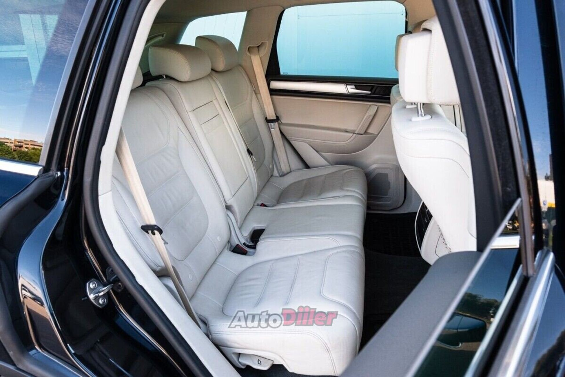 Volkswagen Touareg 3.0 193kW 2015, kuva 7/10