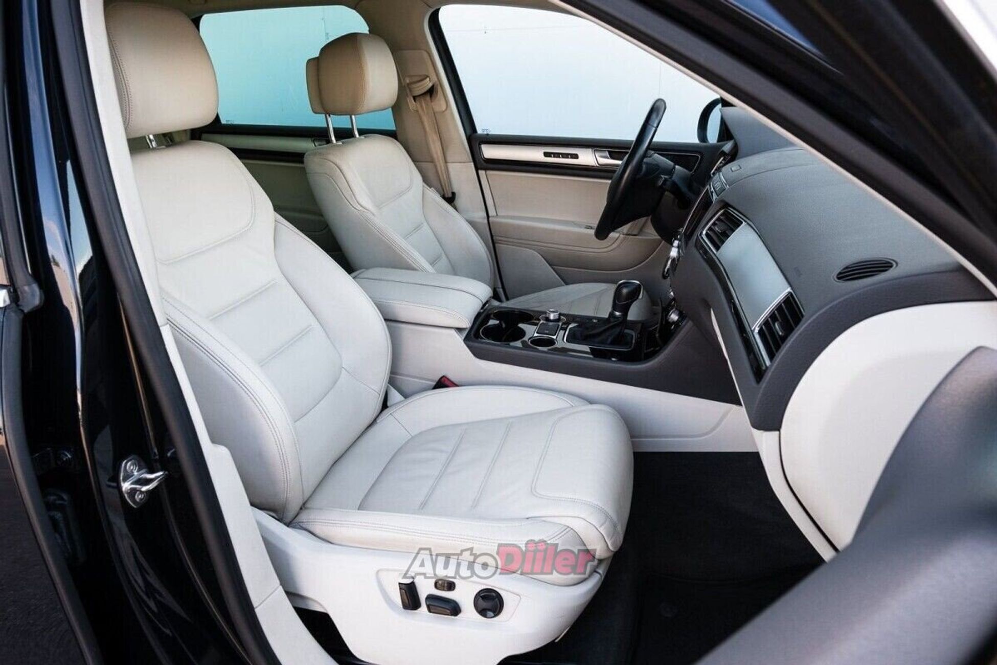 Volkswagen Touareg 3.0 193kW 2015, kuva 6/10