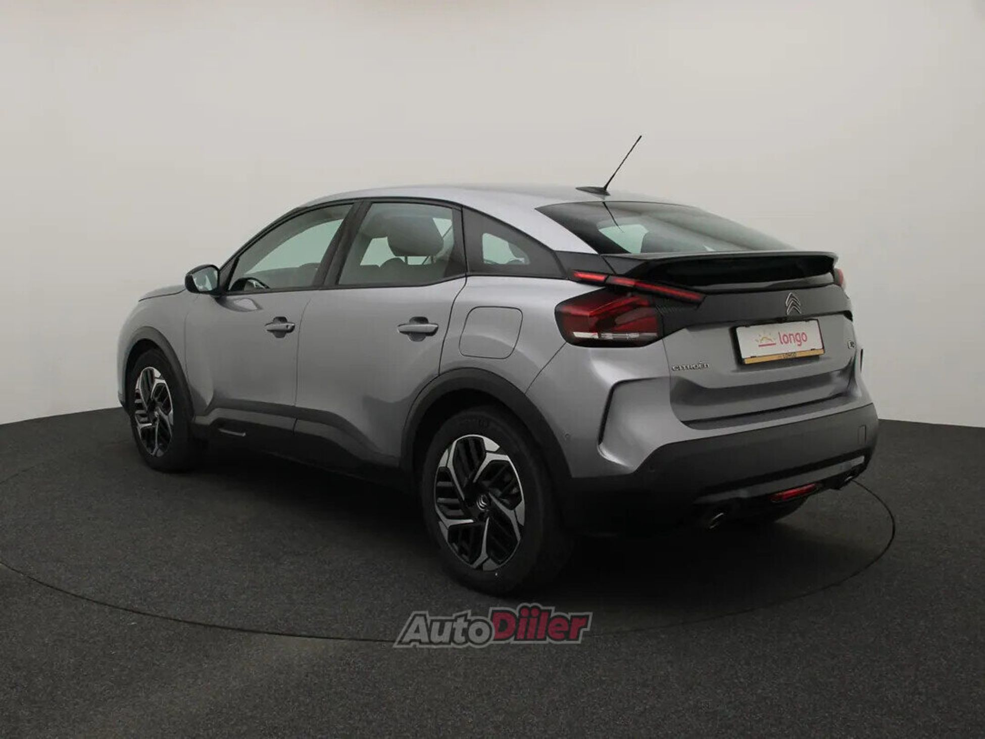 Citroen C4 Shine Pack Business 1.2 96kW 2022, photo 7/10