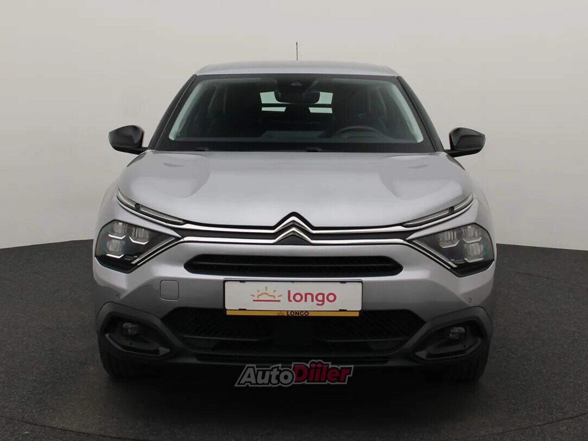 Citroen C4 Shine Pack Business 1.2 96kW 2022, photo 3/10