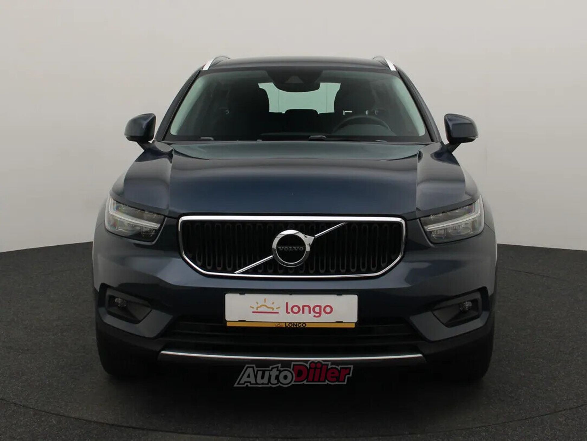 Volvo XC40 Business Pro 1.5 95kW 2021, photo 3/10