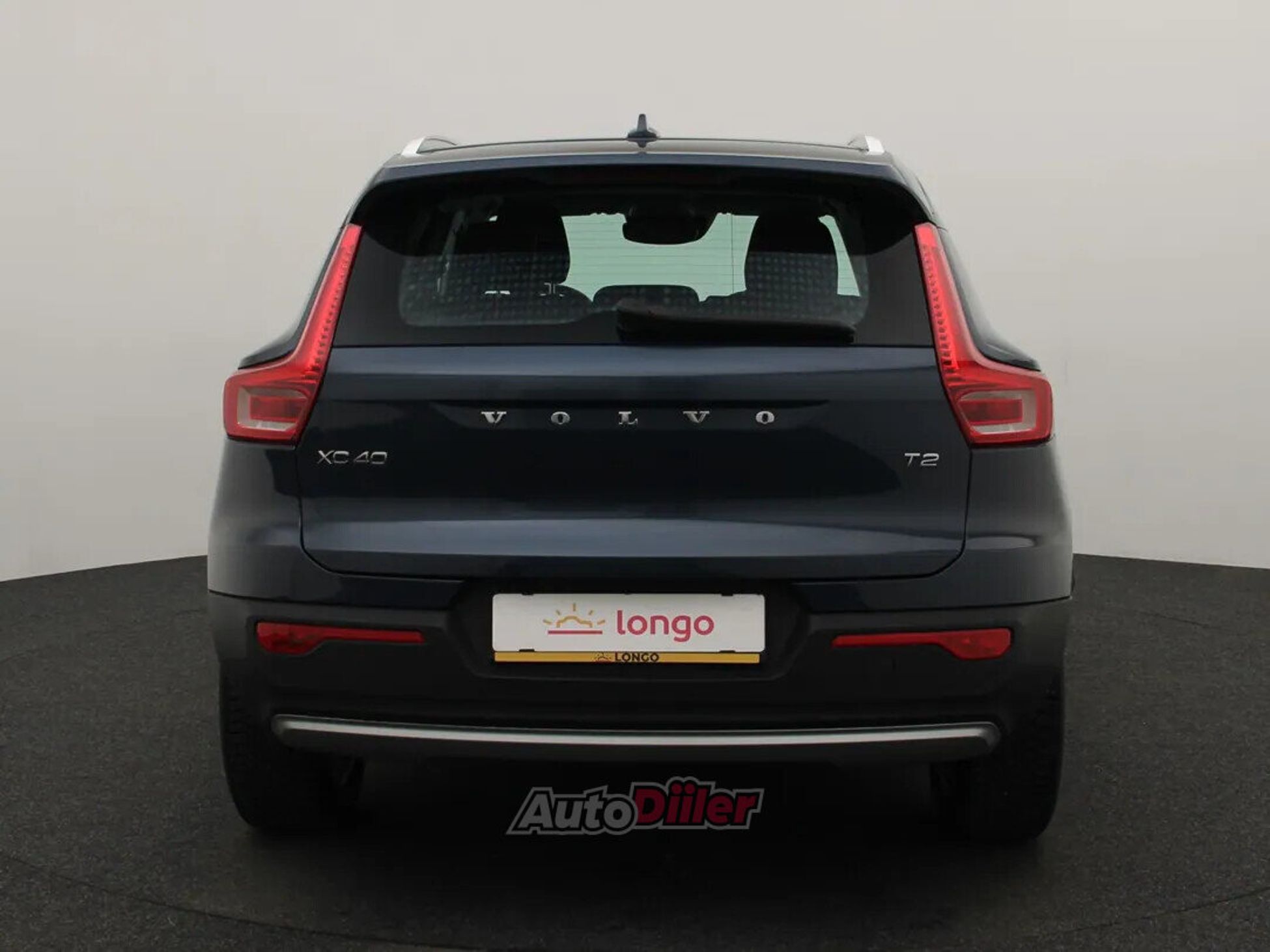 Volvo XC40 Business Pro 1.5 95kW 2021, photo 5/10