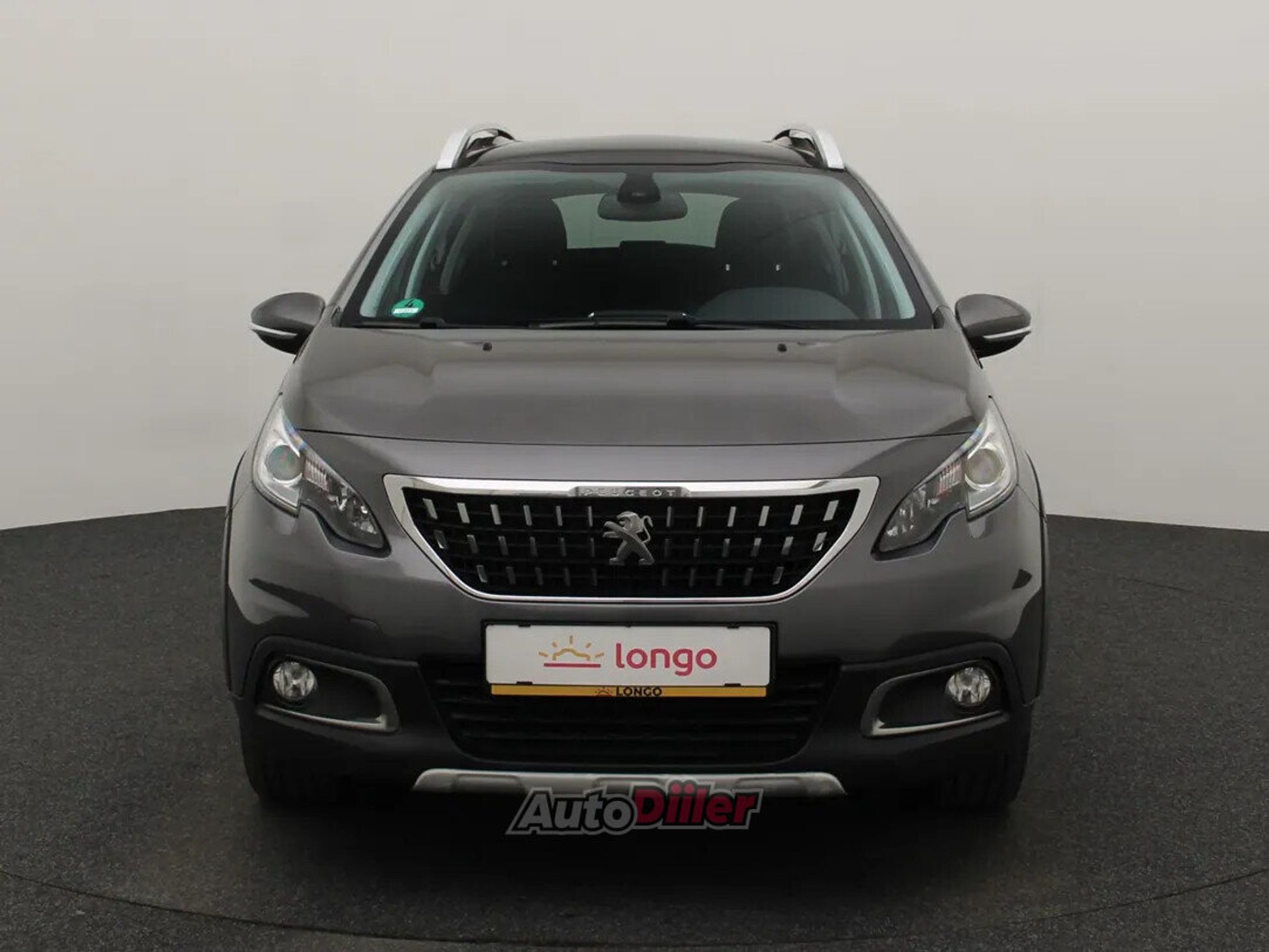 Peugeot 2008 Allure 1.2 96kW 2019, kuva 3/10