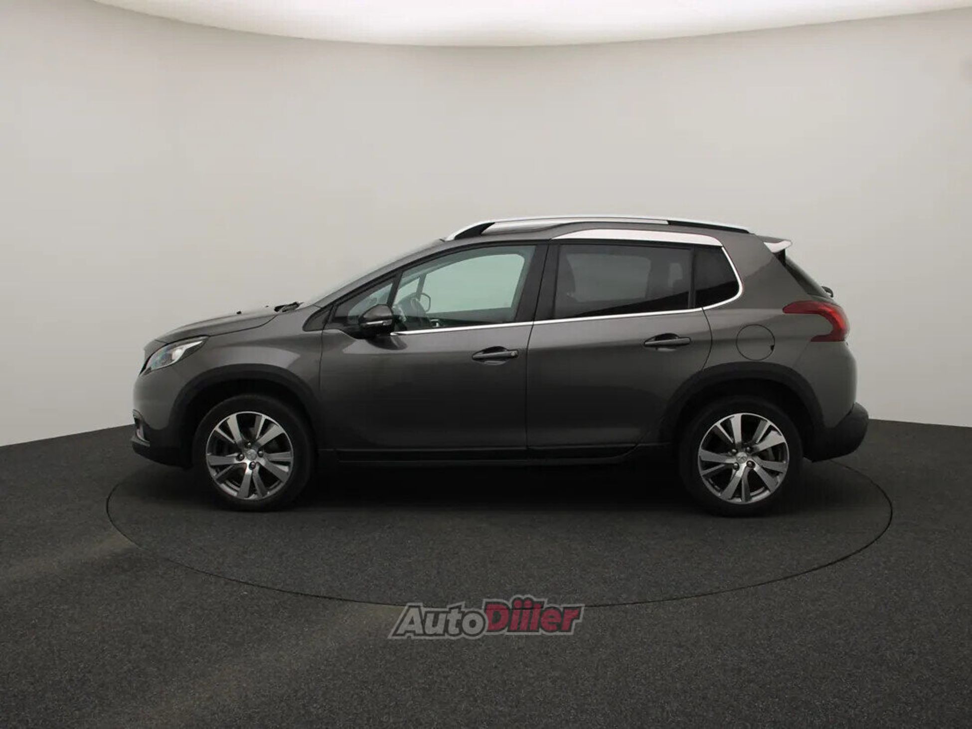 Peugeot 2008 Allure 1.2 96kW 2019, kuva 6/10