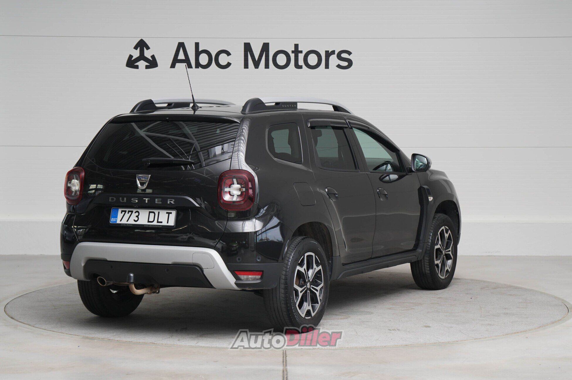 Dacia Duster 2021, photo 4/10