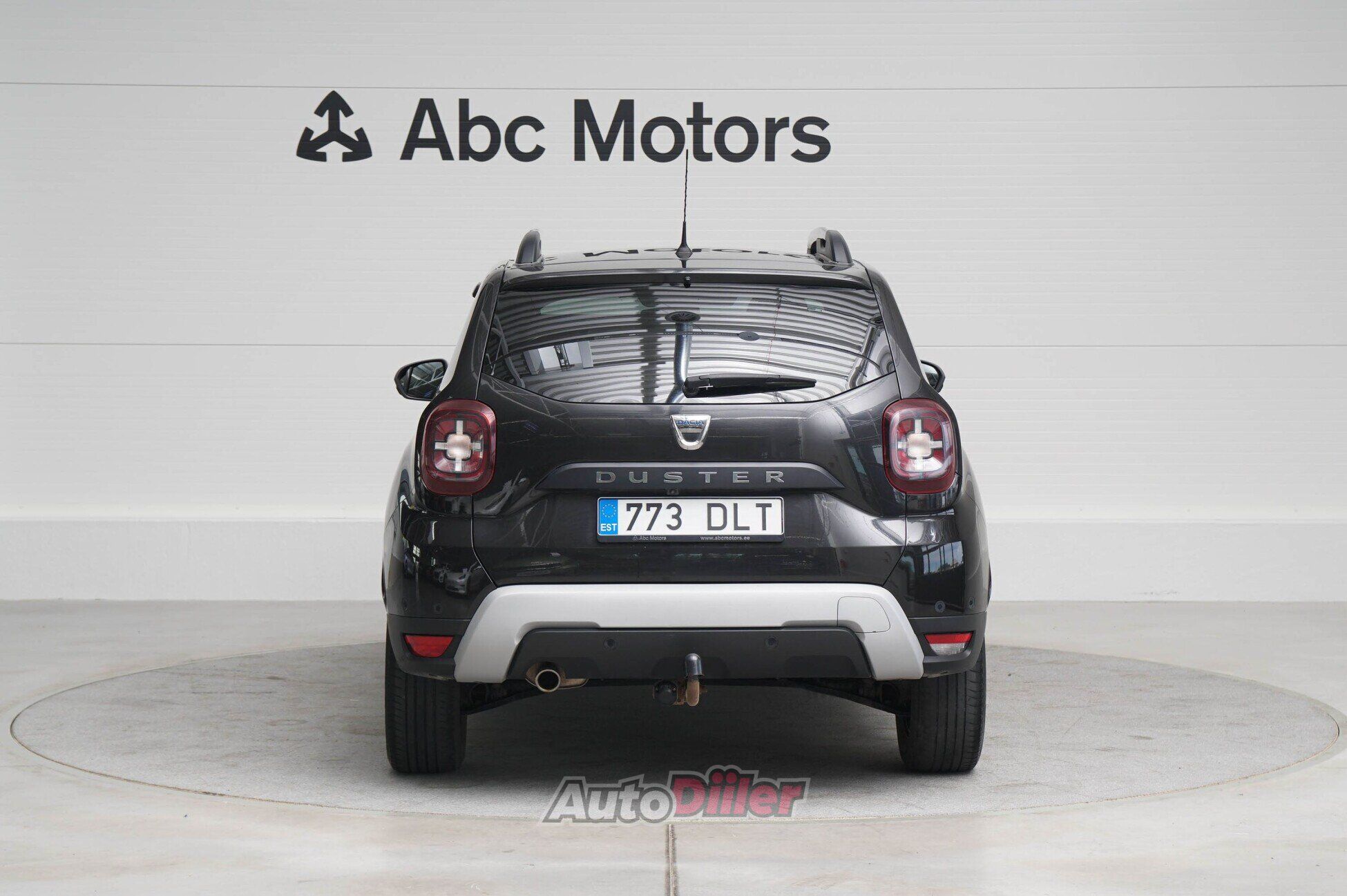 Dacia Duster 2021, photo 5/10