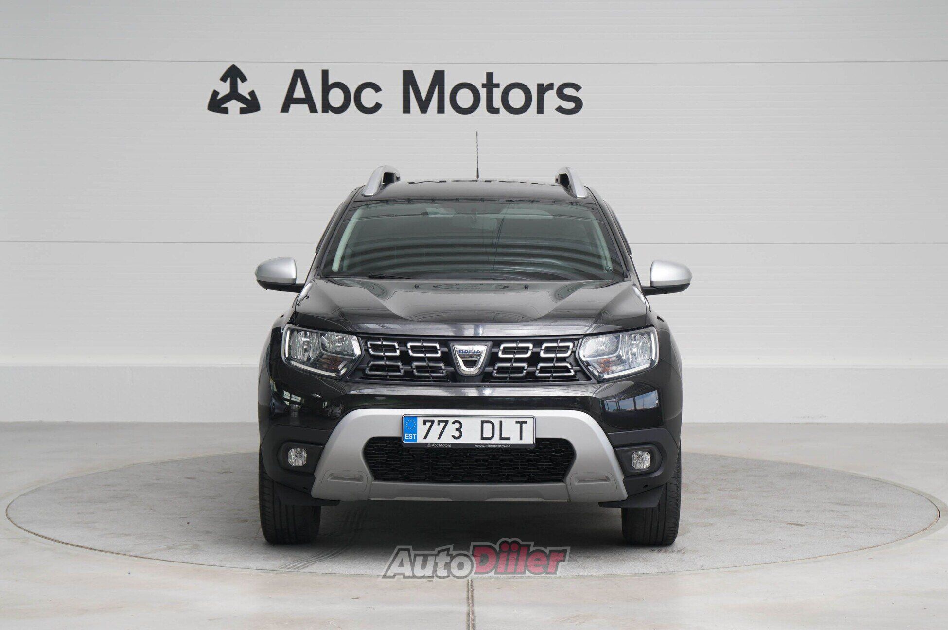 Dacia Duster 2021, photo 2/10