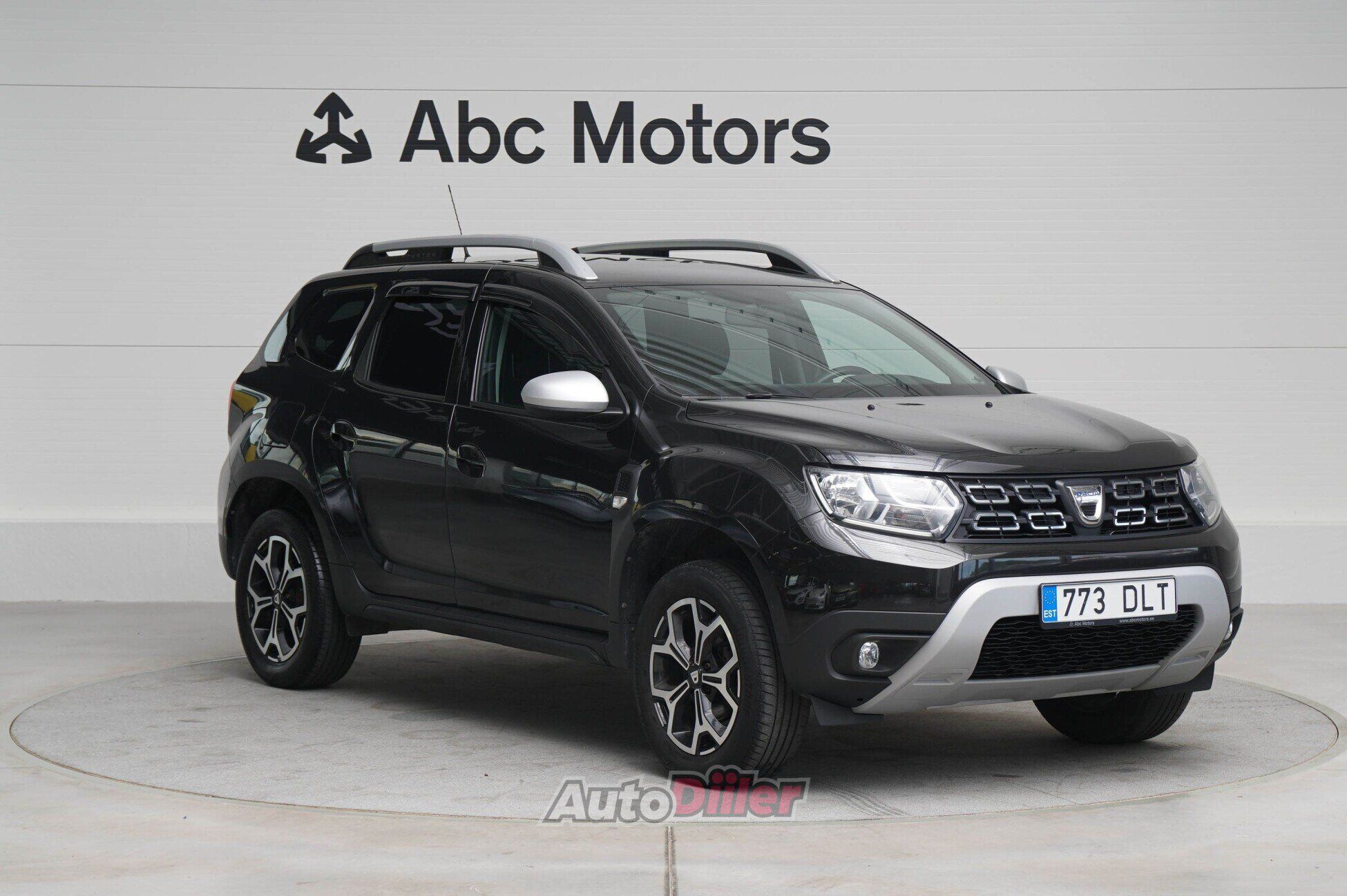 Dacia Duster 2021, photo 3/10