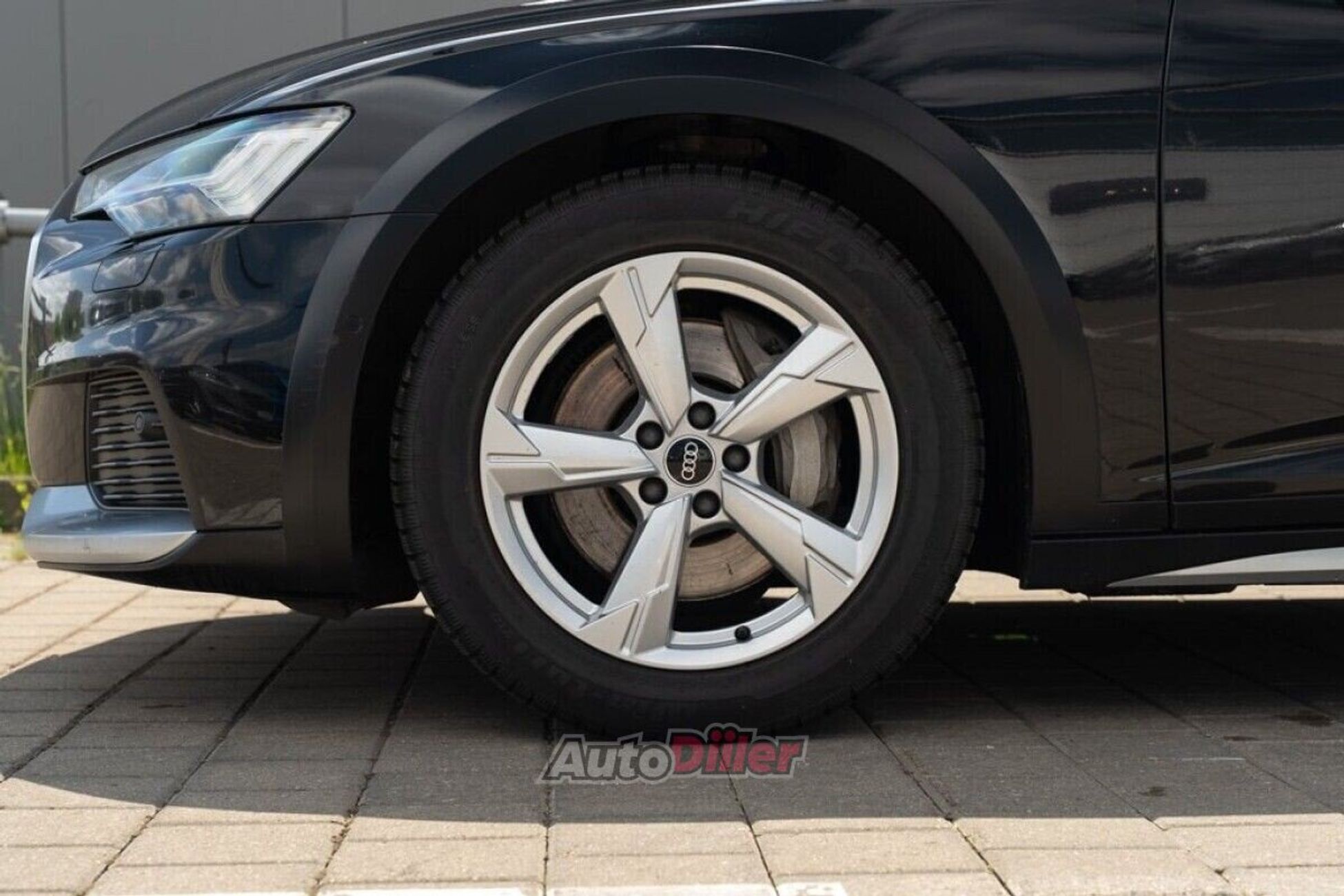 Audi A6 allroad 3.0 210kW 2022, kuva 4/10
