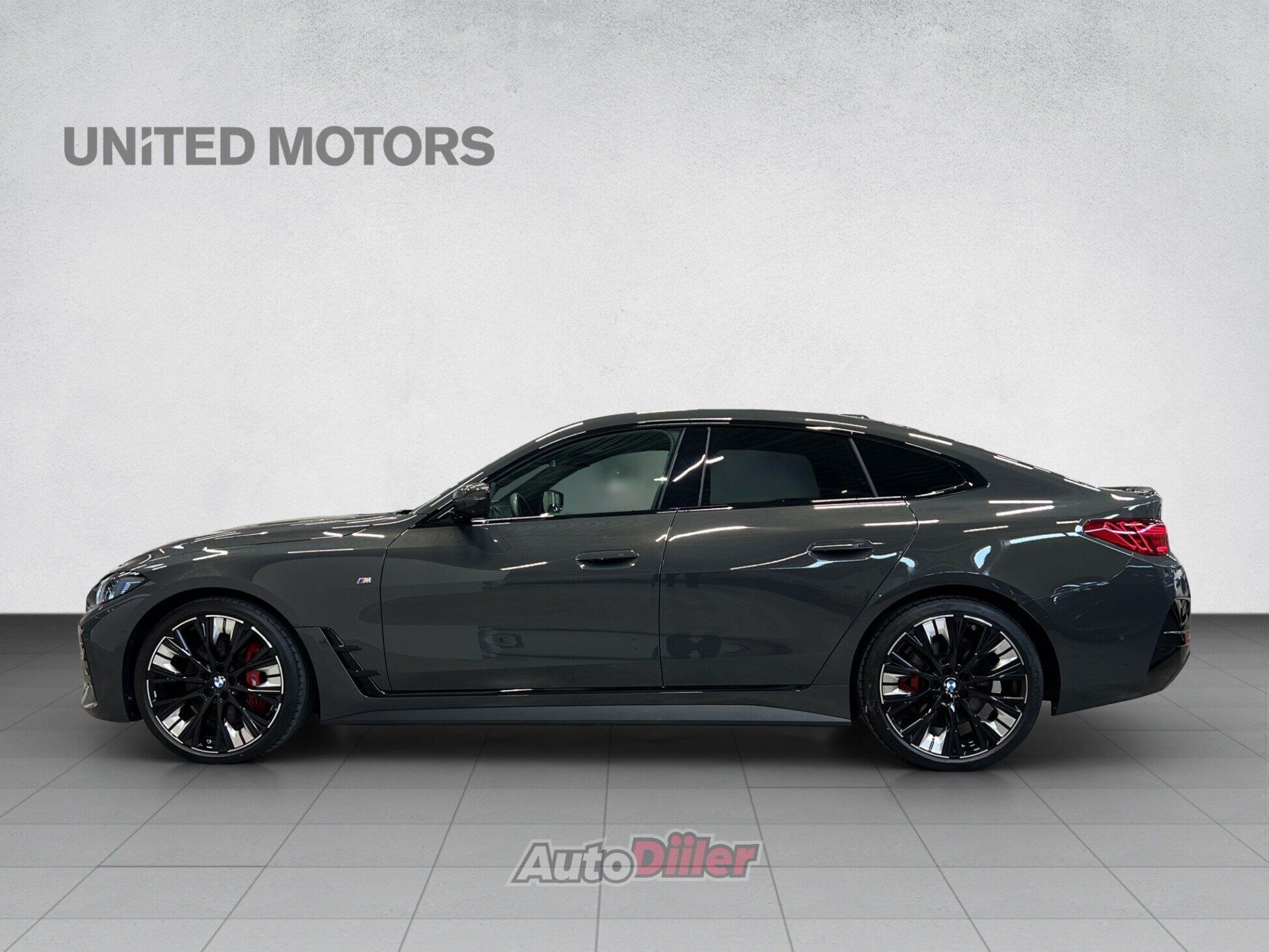BMW 420 2025, kuva 3/10