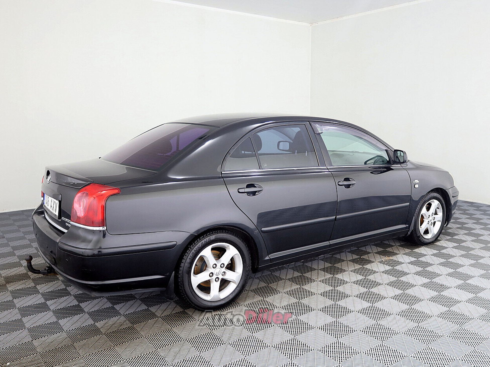Toyota Avensis 2.2 130kW 2006, photo 3/8