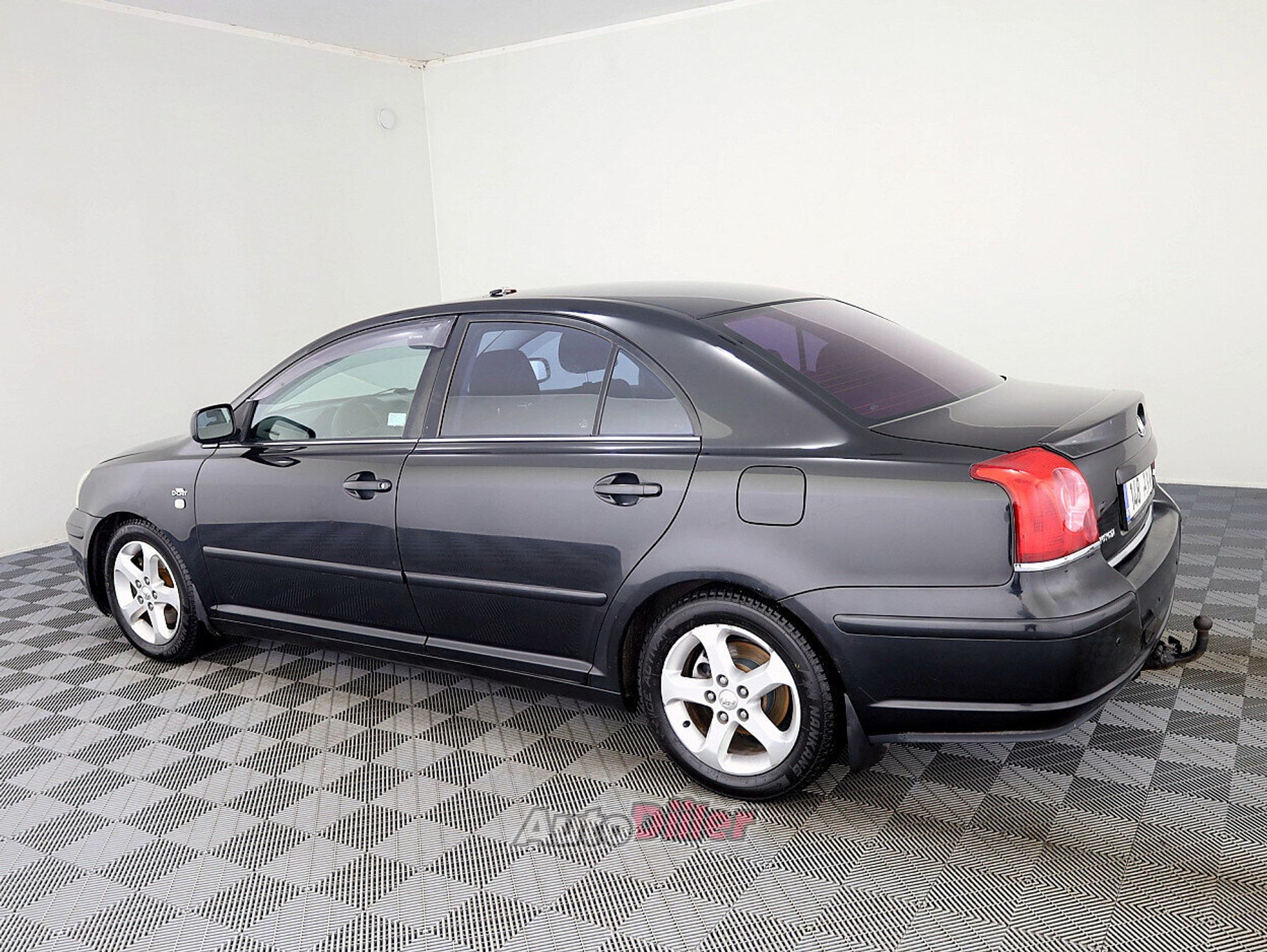 Toyota Avensis 2.2 130kW 2006, photo 4/8